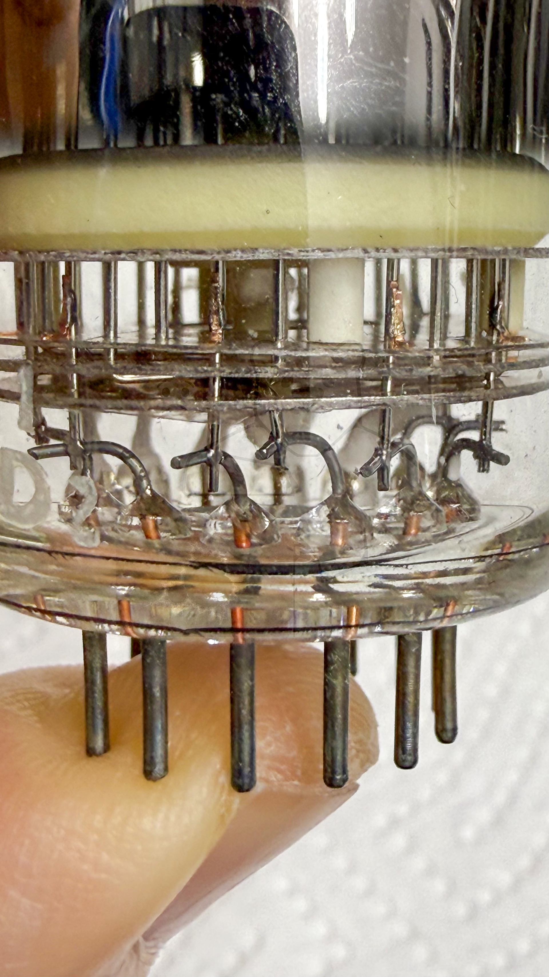 Röhre ZM1060 #8142 Bild 6