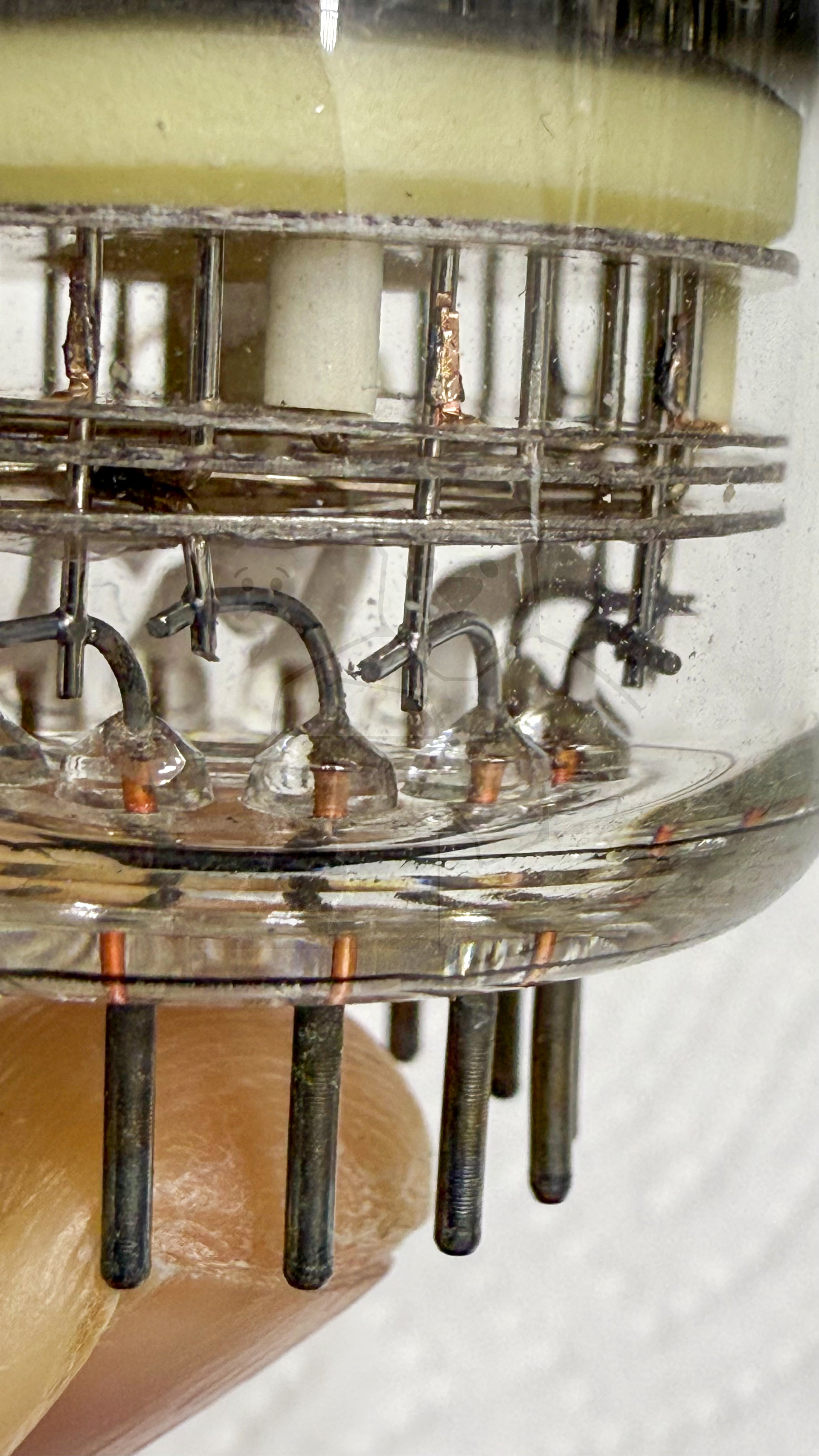 Röhre ZM1060 #8142 Bild 7