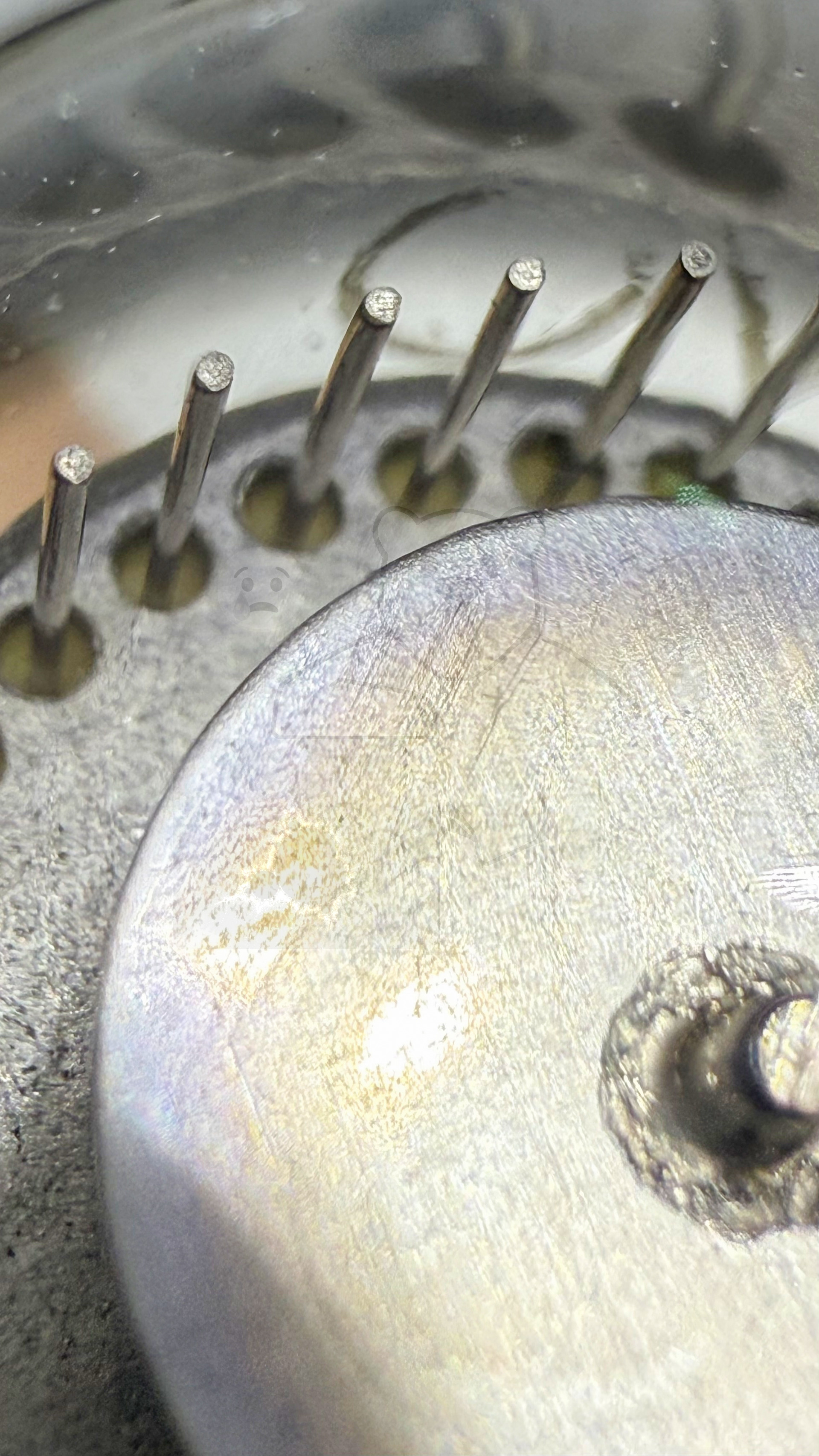 Röhre ZM1060 #8142 Bild 9