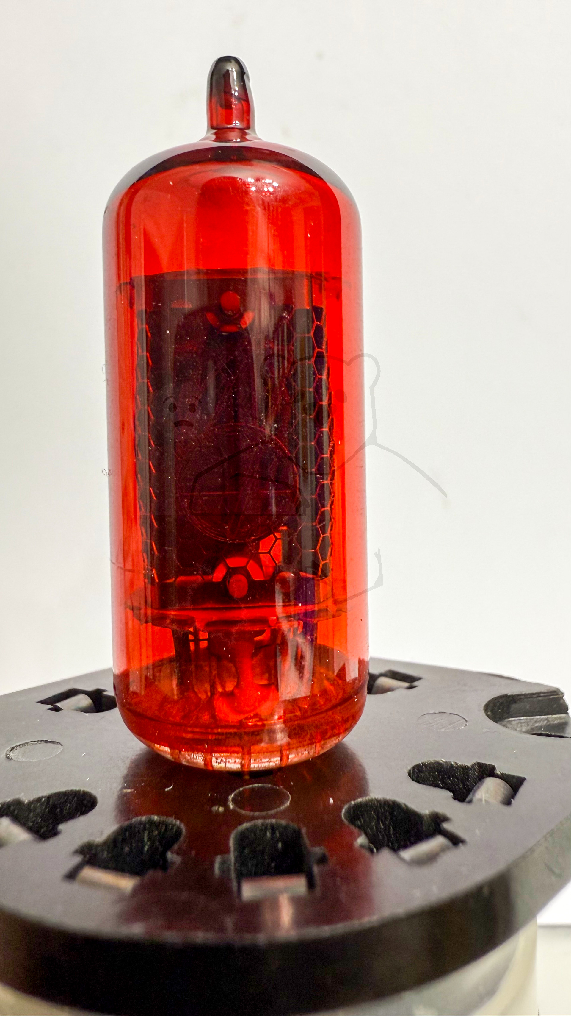 Röhre ZM1080 #7721 Bild 1