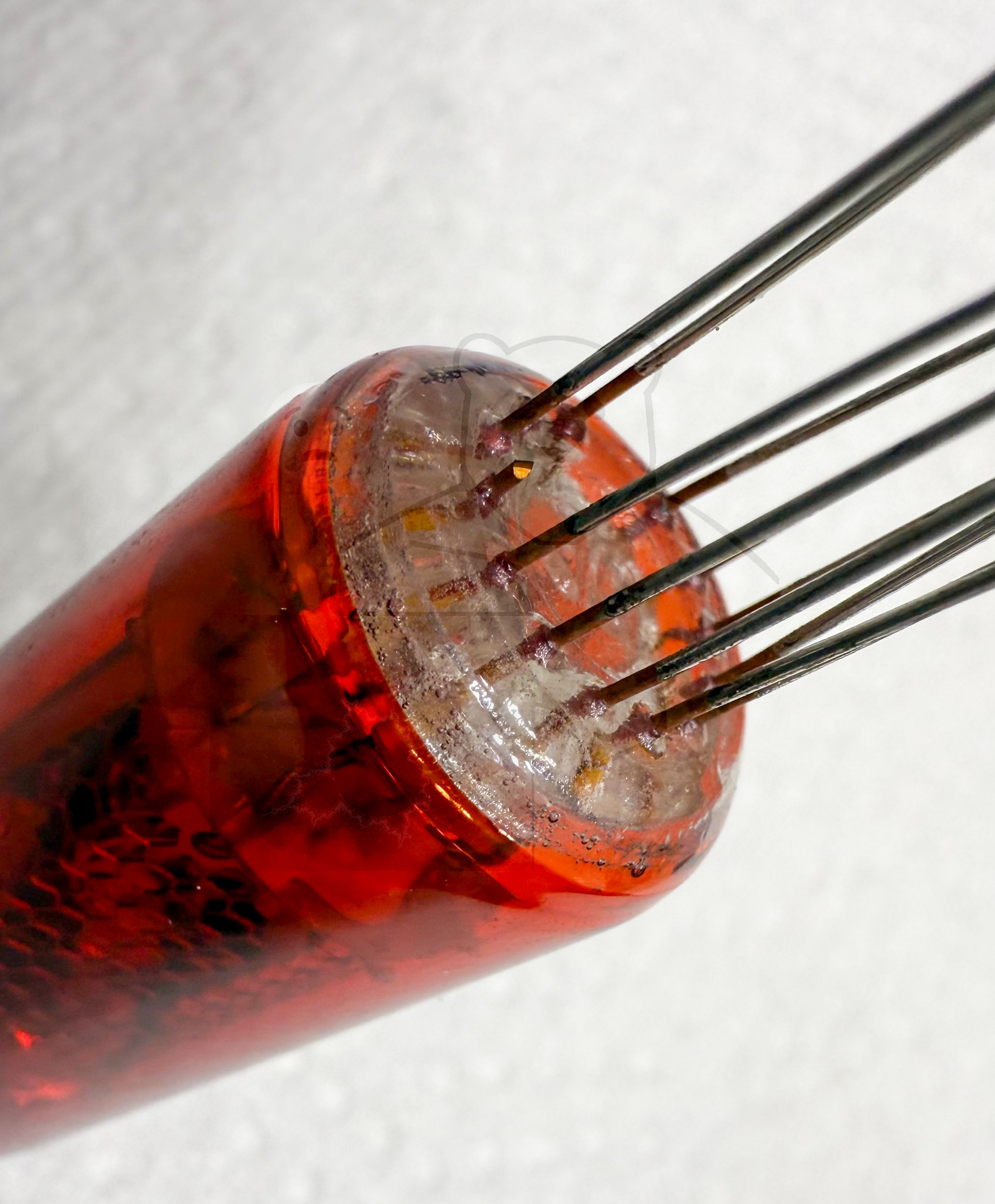 Röhre ZM1080 #7721 Bild 12