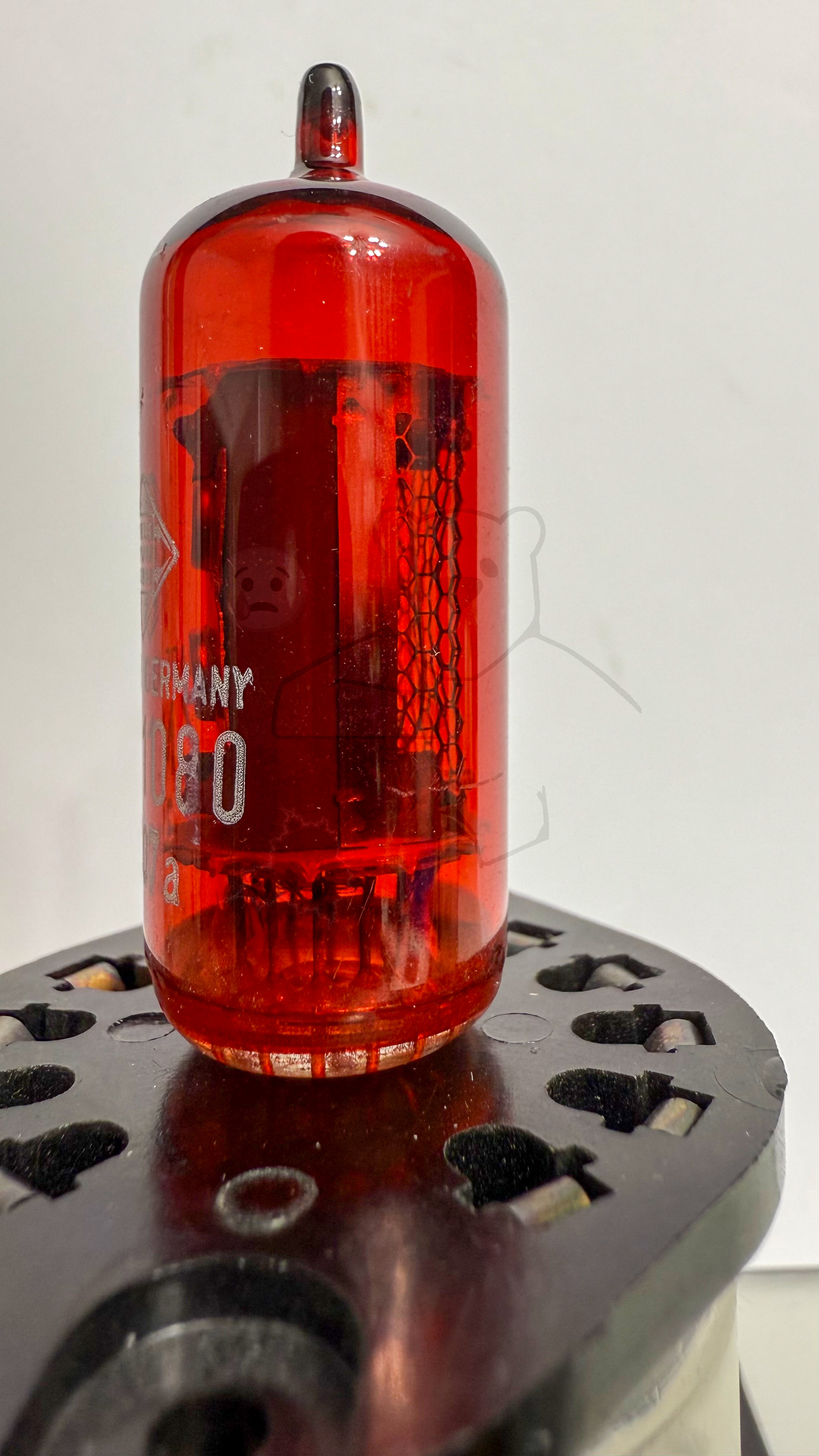 Röhre ZM1080 #7721 Bild 4