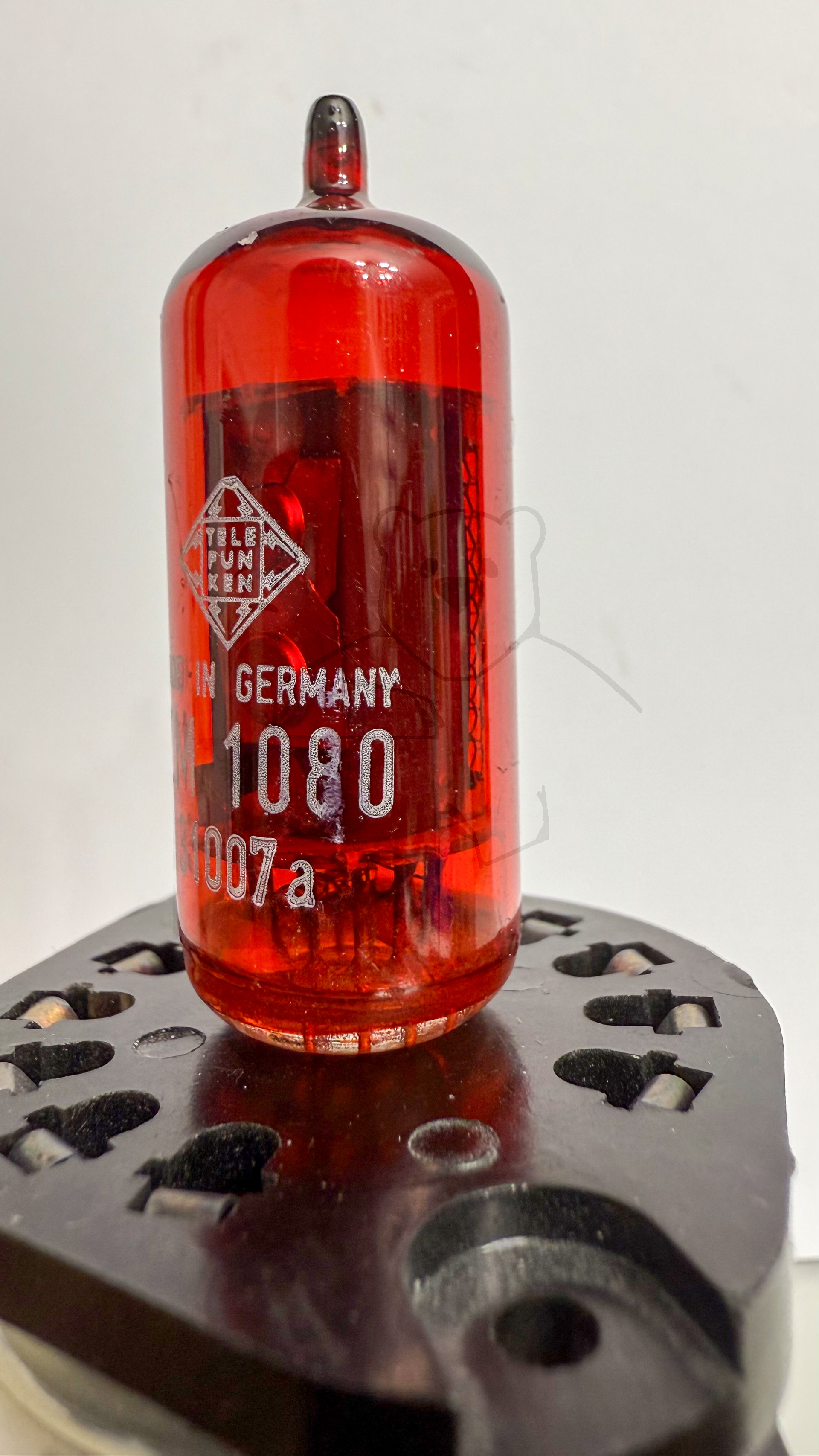 Röhre ZM1080 #7721 Bild 5