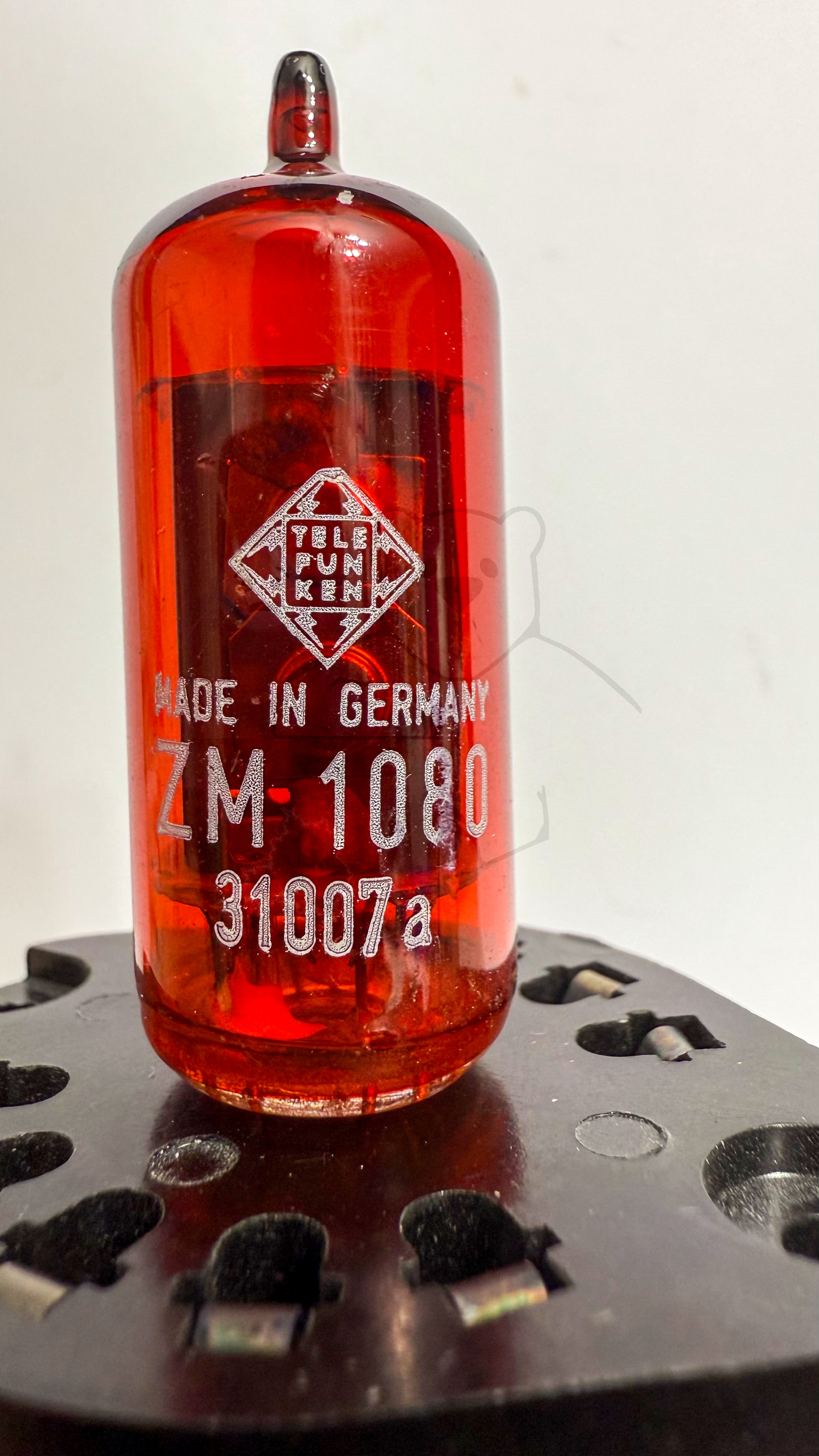 Röhre ZM1080 #7721 Bild 6