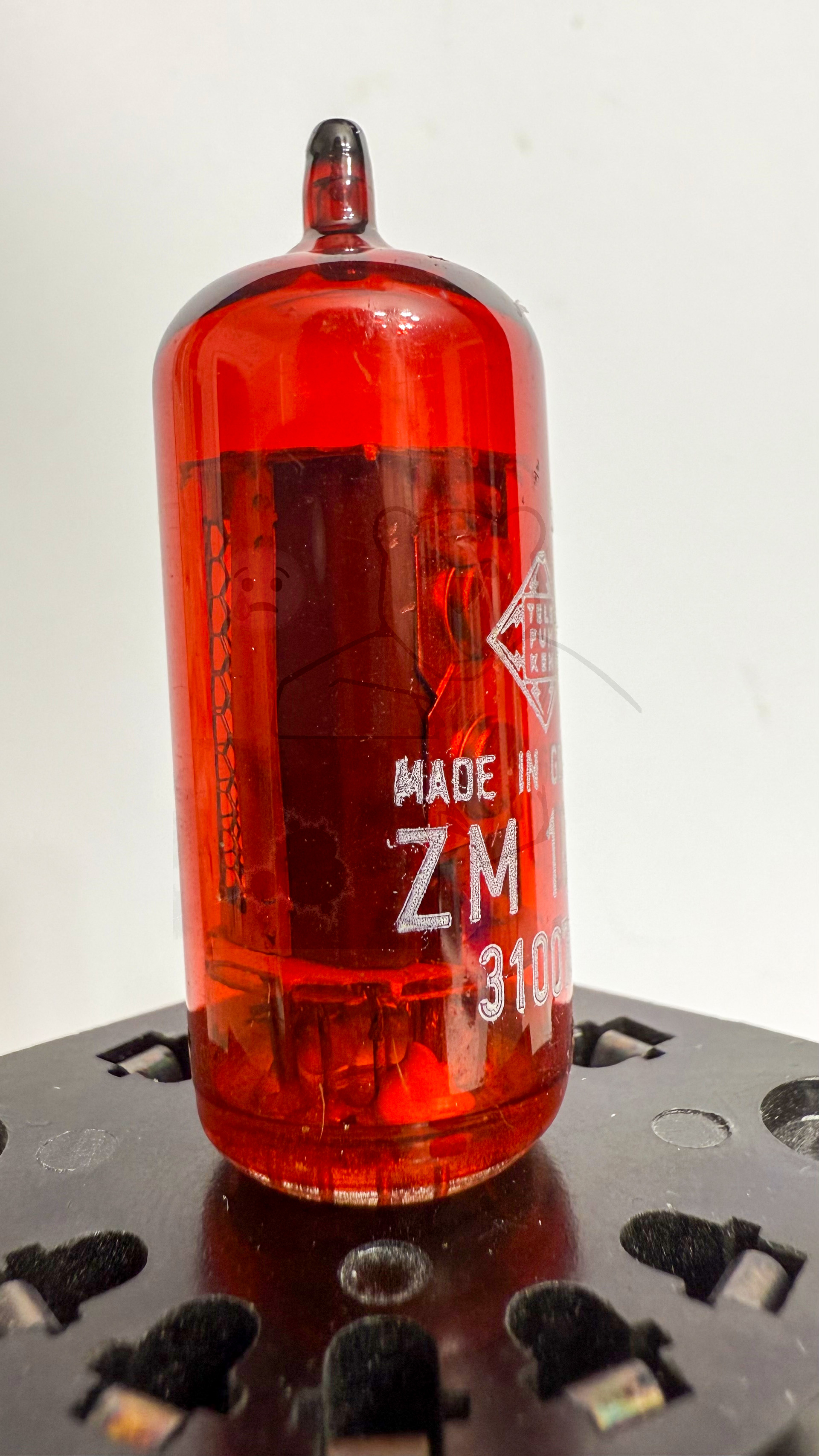 Röhre ZM1080 #7721 Bild 7