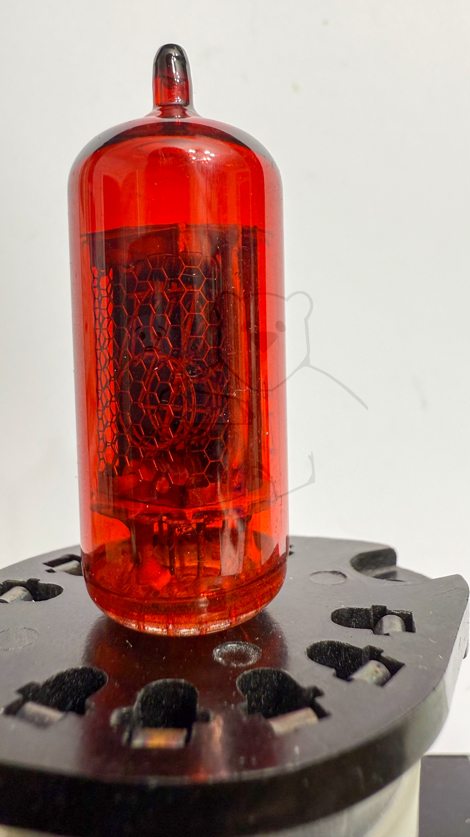 Röhre ZM1080 #7721 Bild 9