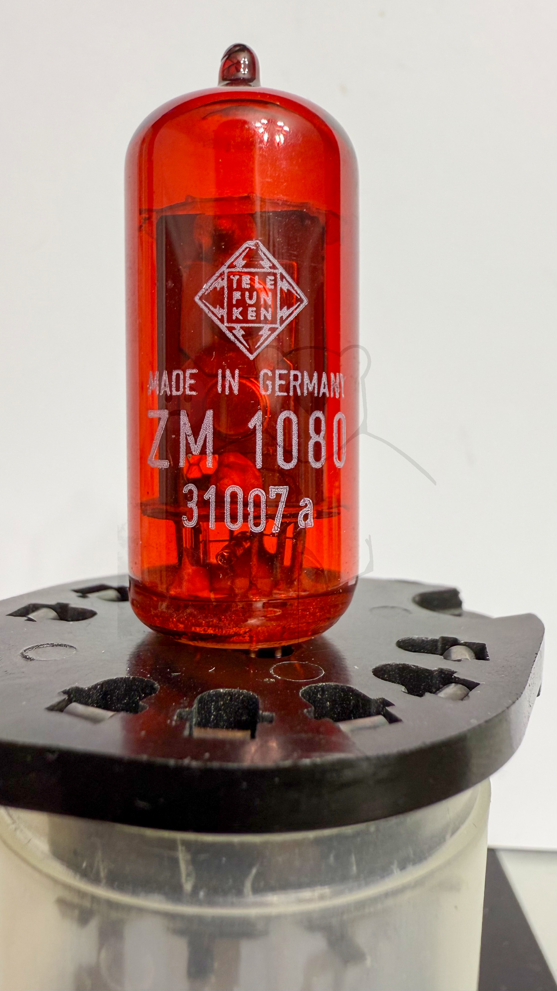 Röhre ZM1080 #7722 Bild 2