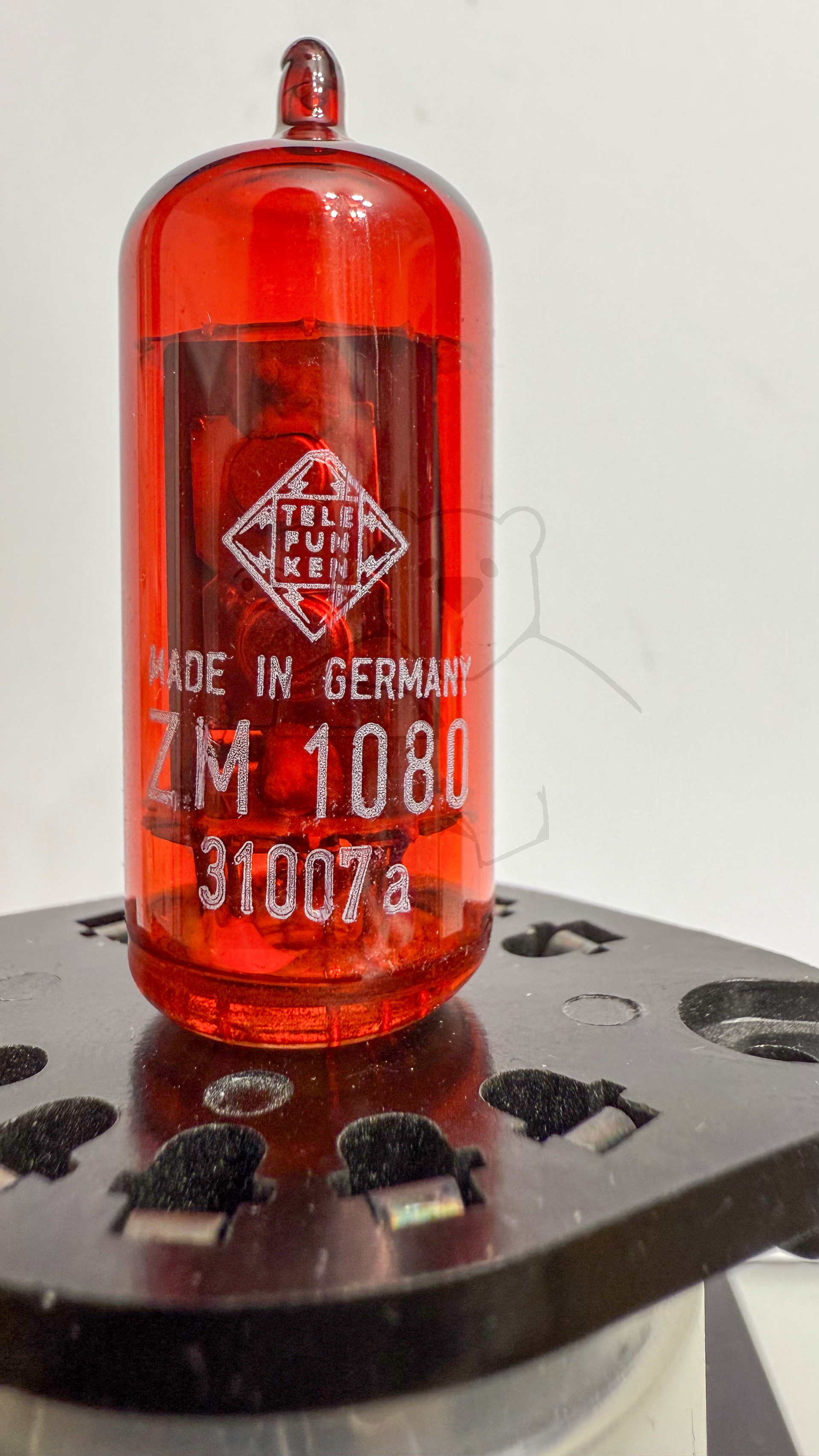 Röhre ZM1080 #7723 Bild 2