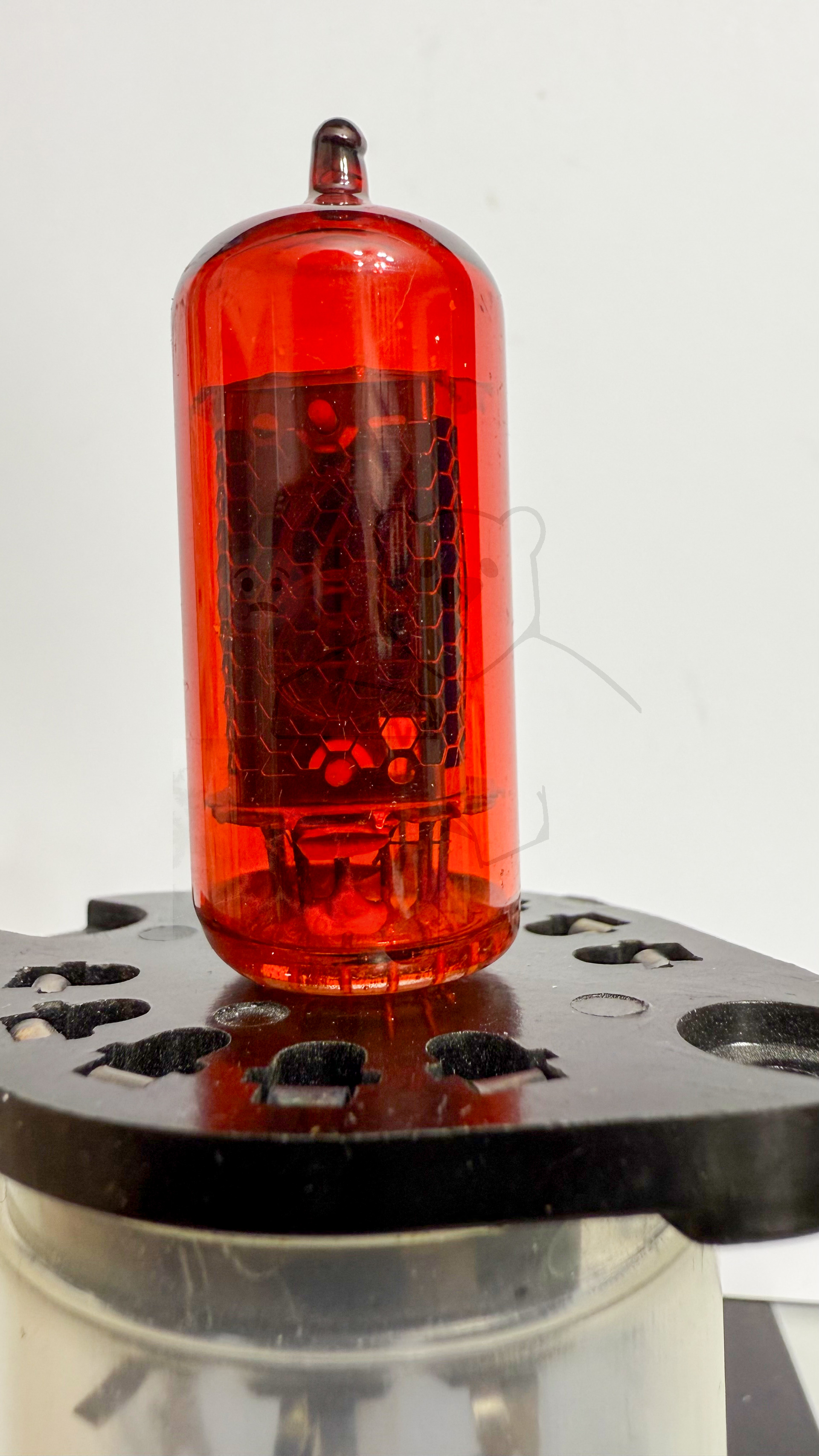 Röhre ZM1080 #7724 Bild 1