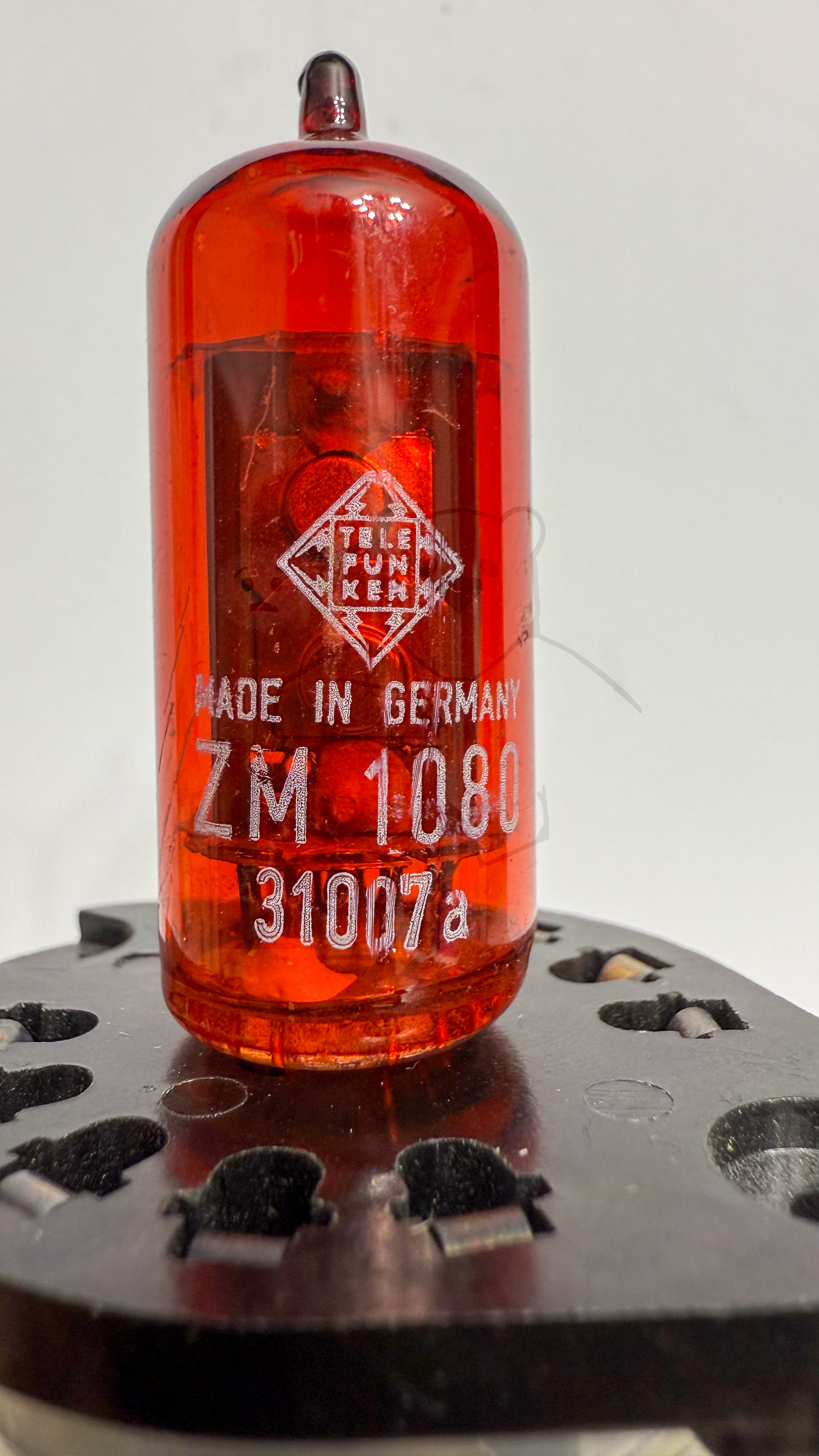 Röhre ZM1080 #7724 Bild 2