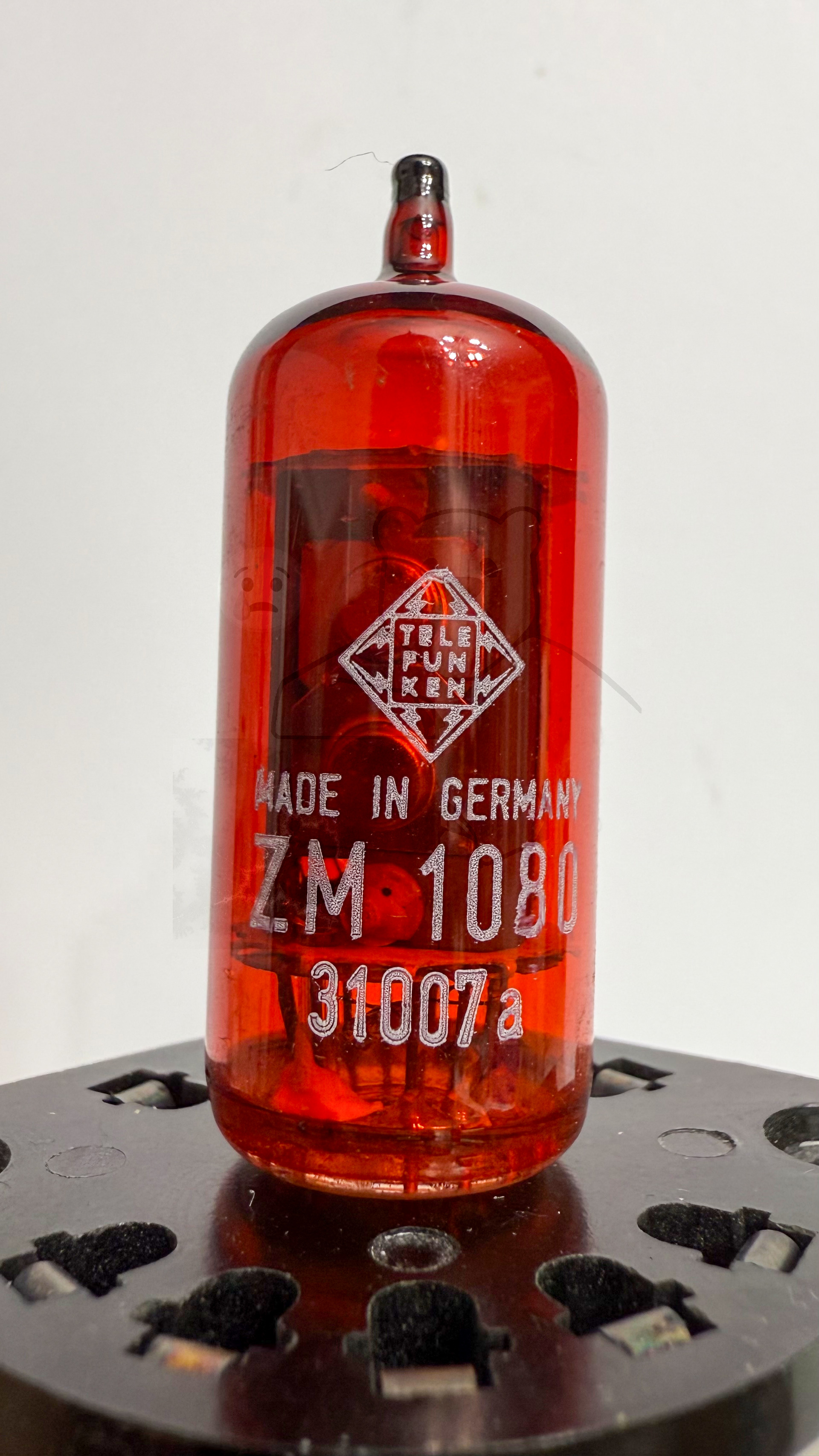 Röhre ZM1080 #7725 Bild 2