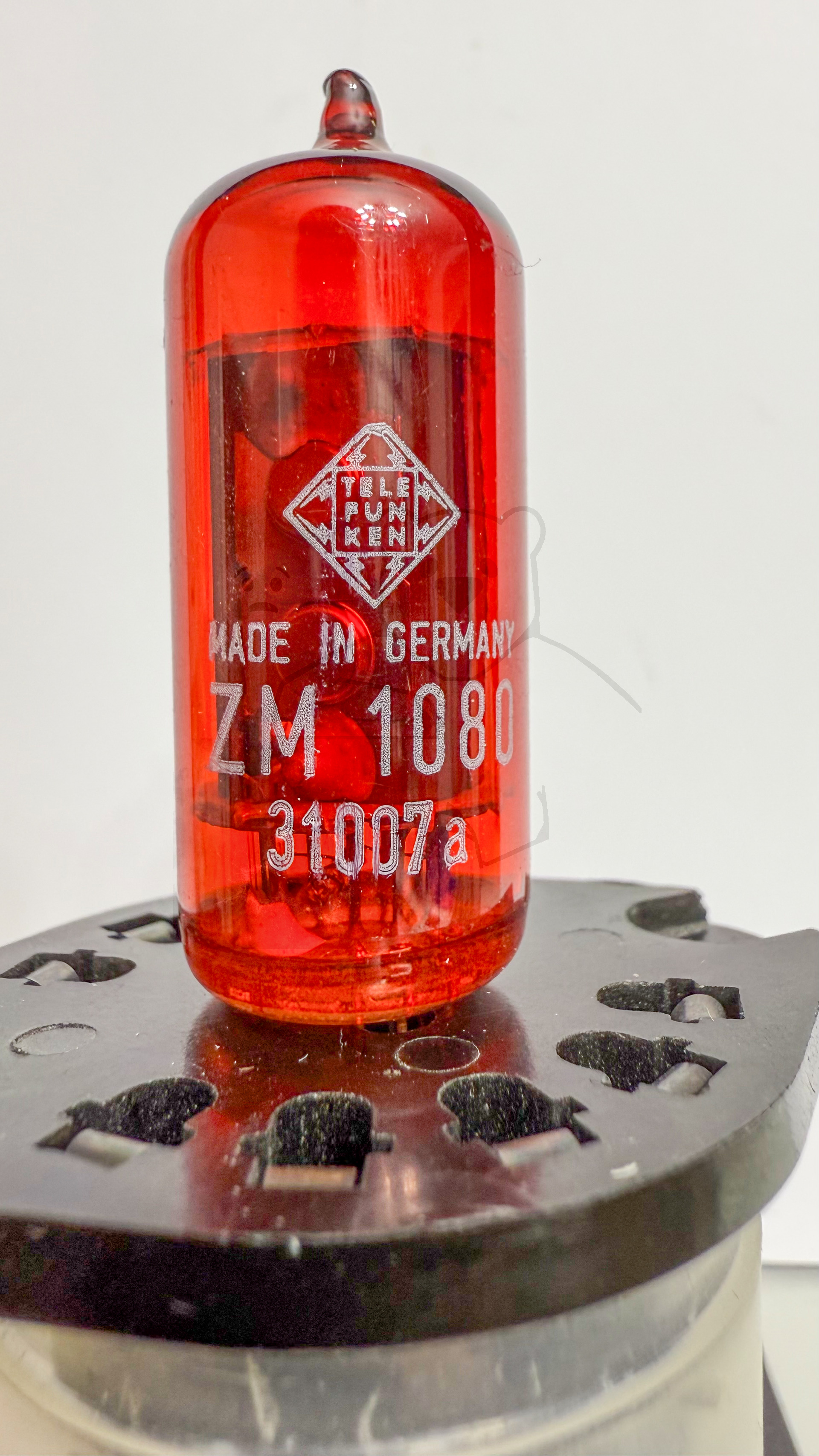 Röhre ZM1080 #7726 Bild 2