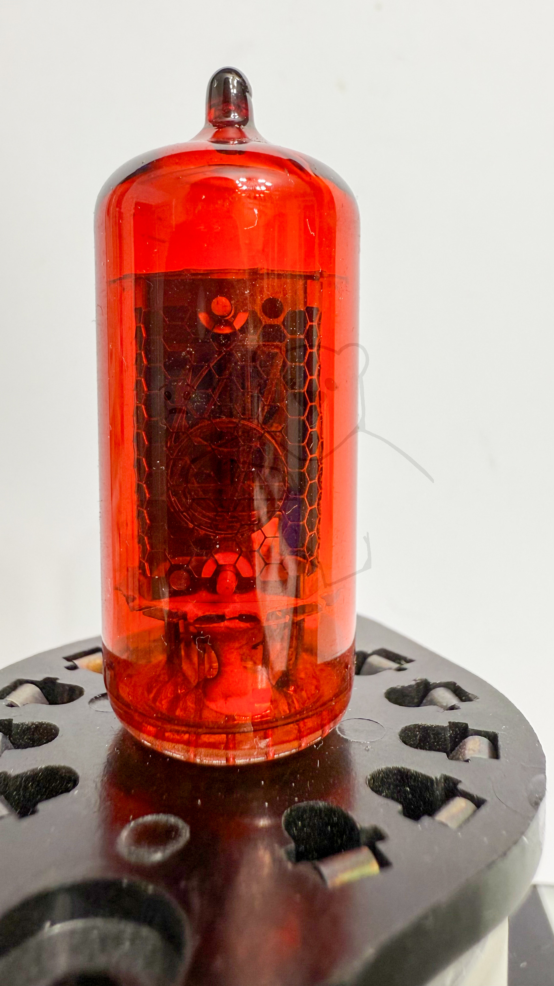 Röhre ZM1080 #7727 Bild 1