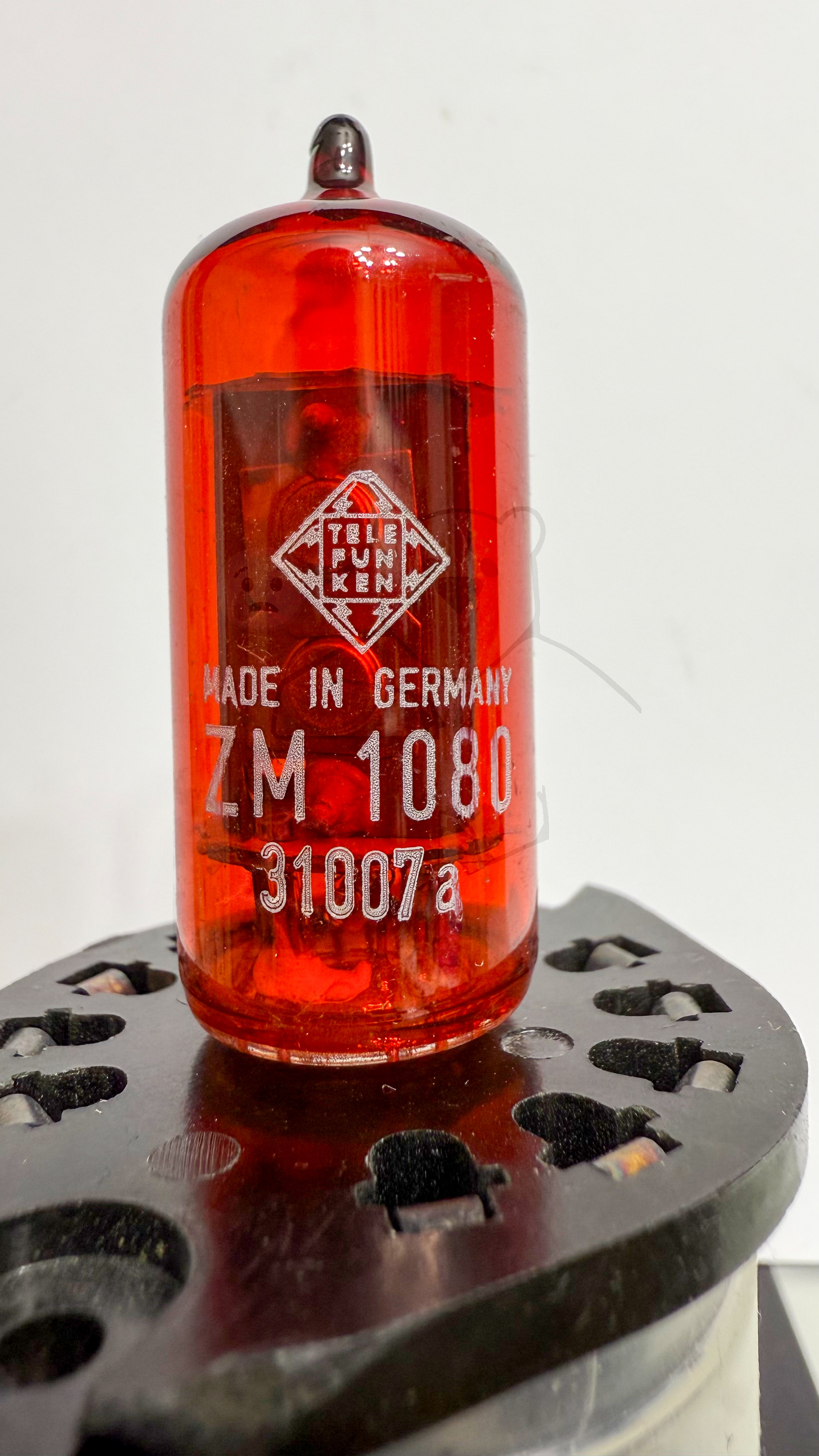 Röhre ZM1080 #7727 Bild 2