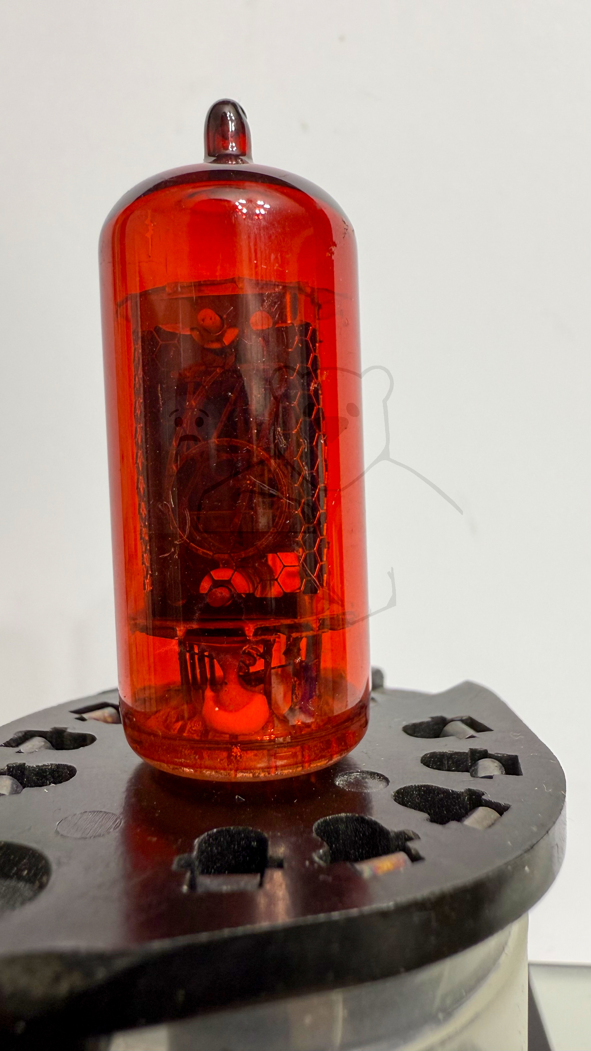 Röhre ZM1080 #7728 Bild 1