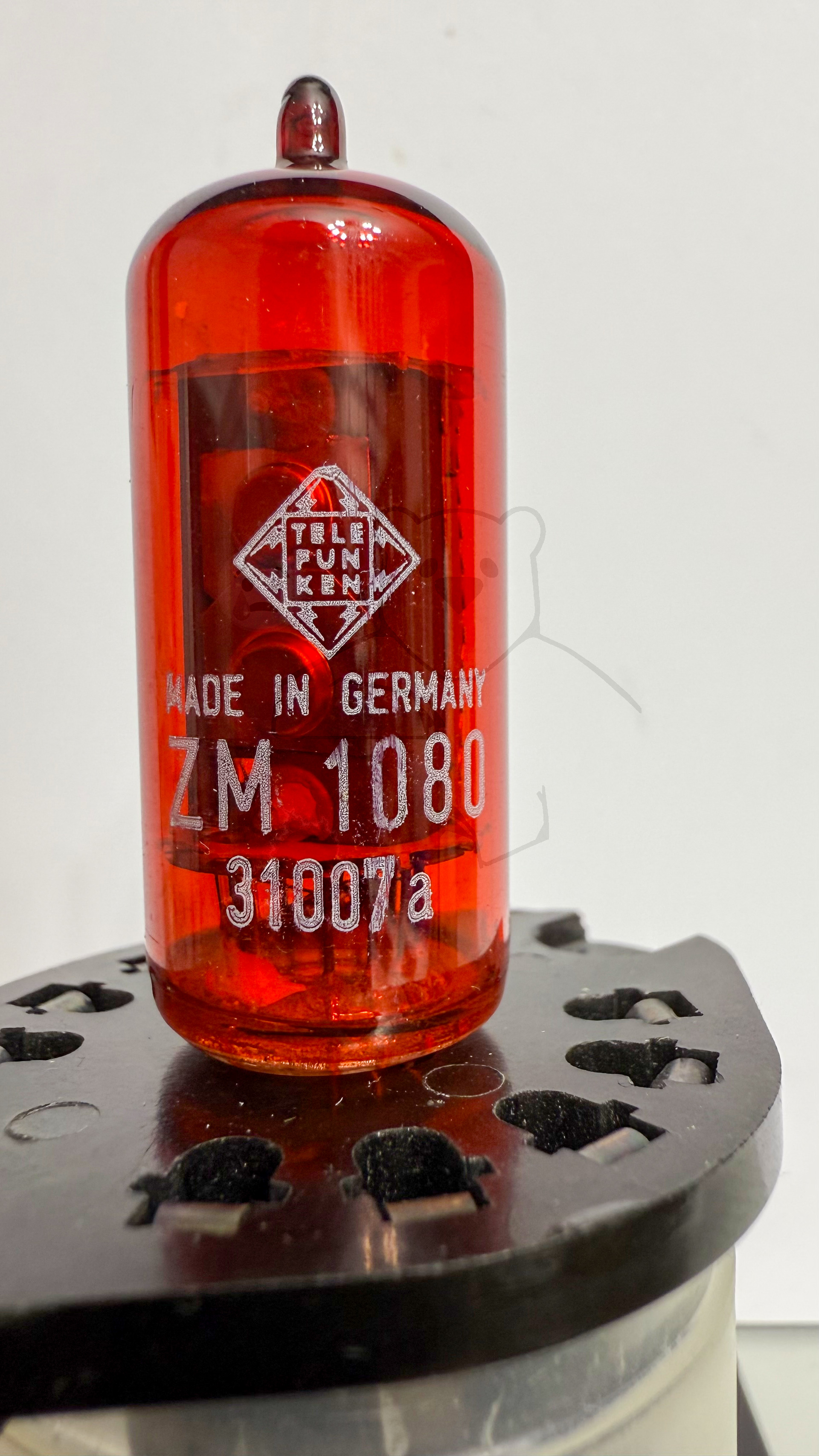 Röhre ZM1080 #7728 Bild 2