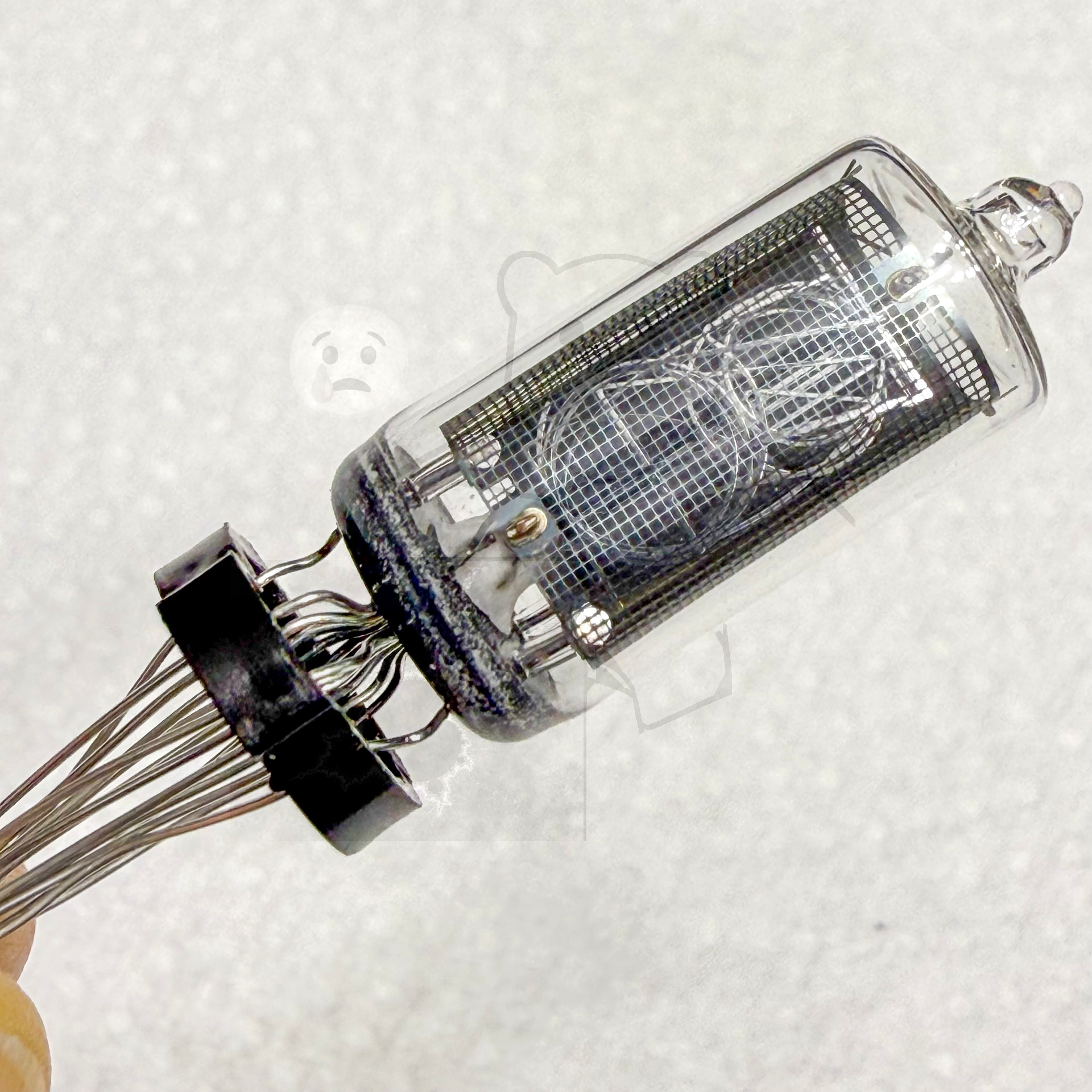 Röhre ZM1332 #3389 Bild 10