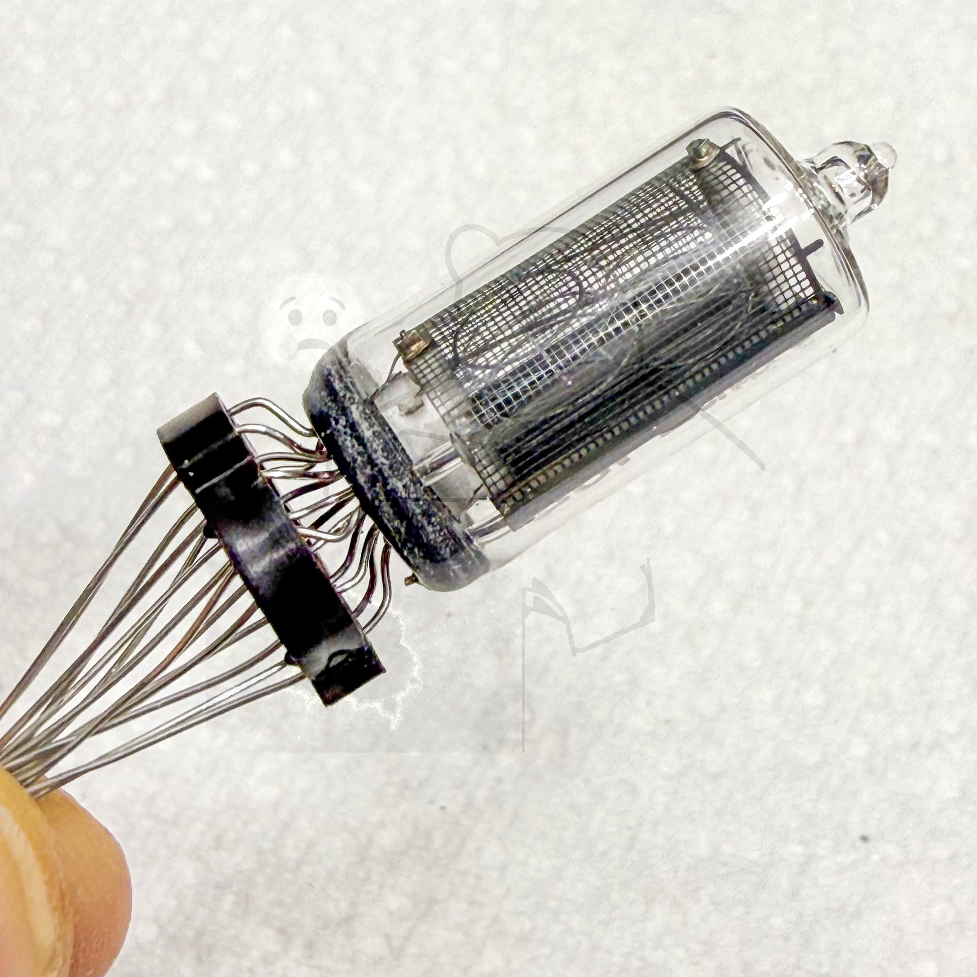 Röhre ZM1332 #3389 Bild 9