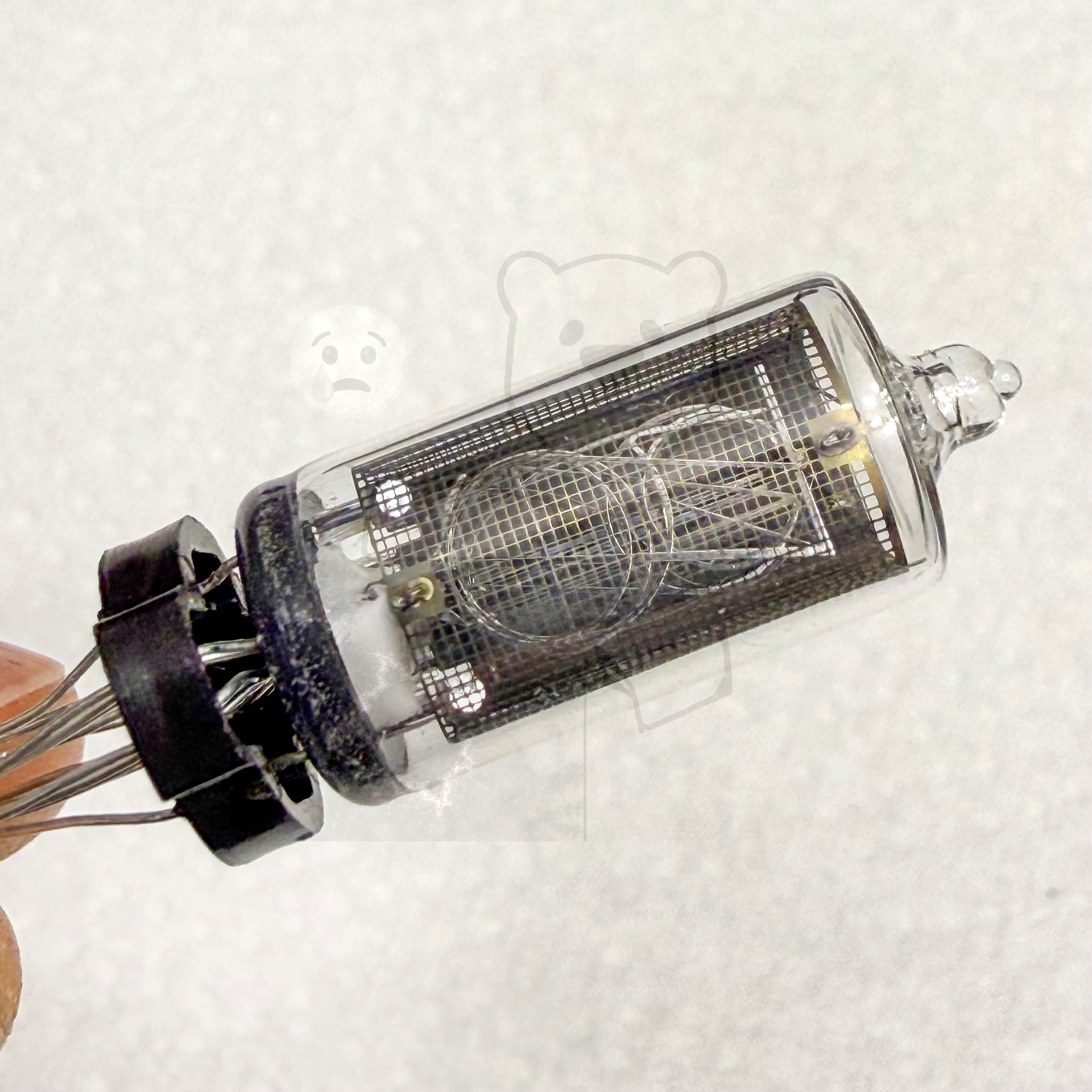 Röhre ZM1332 #3394 Bild 1