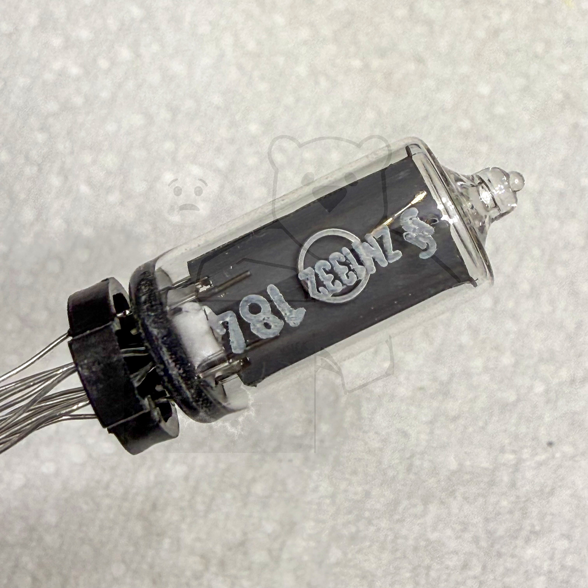 Röhre ZM1332 #3394 Bild 2