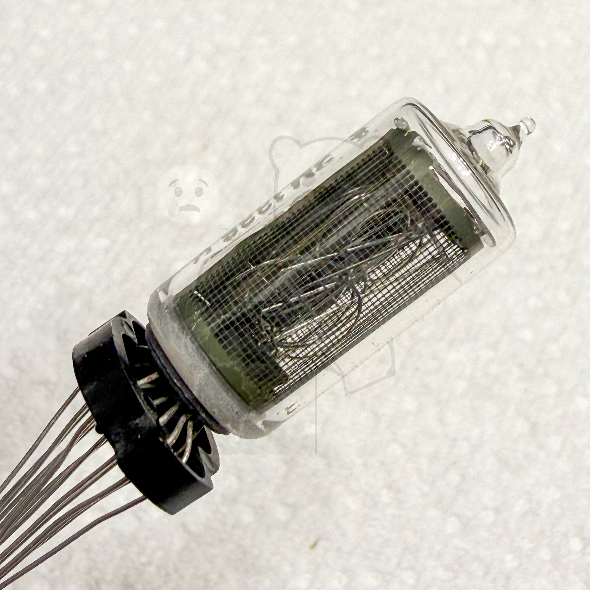 Röhre ZM1336K #1759 Bild 3