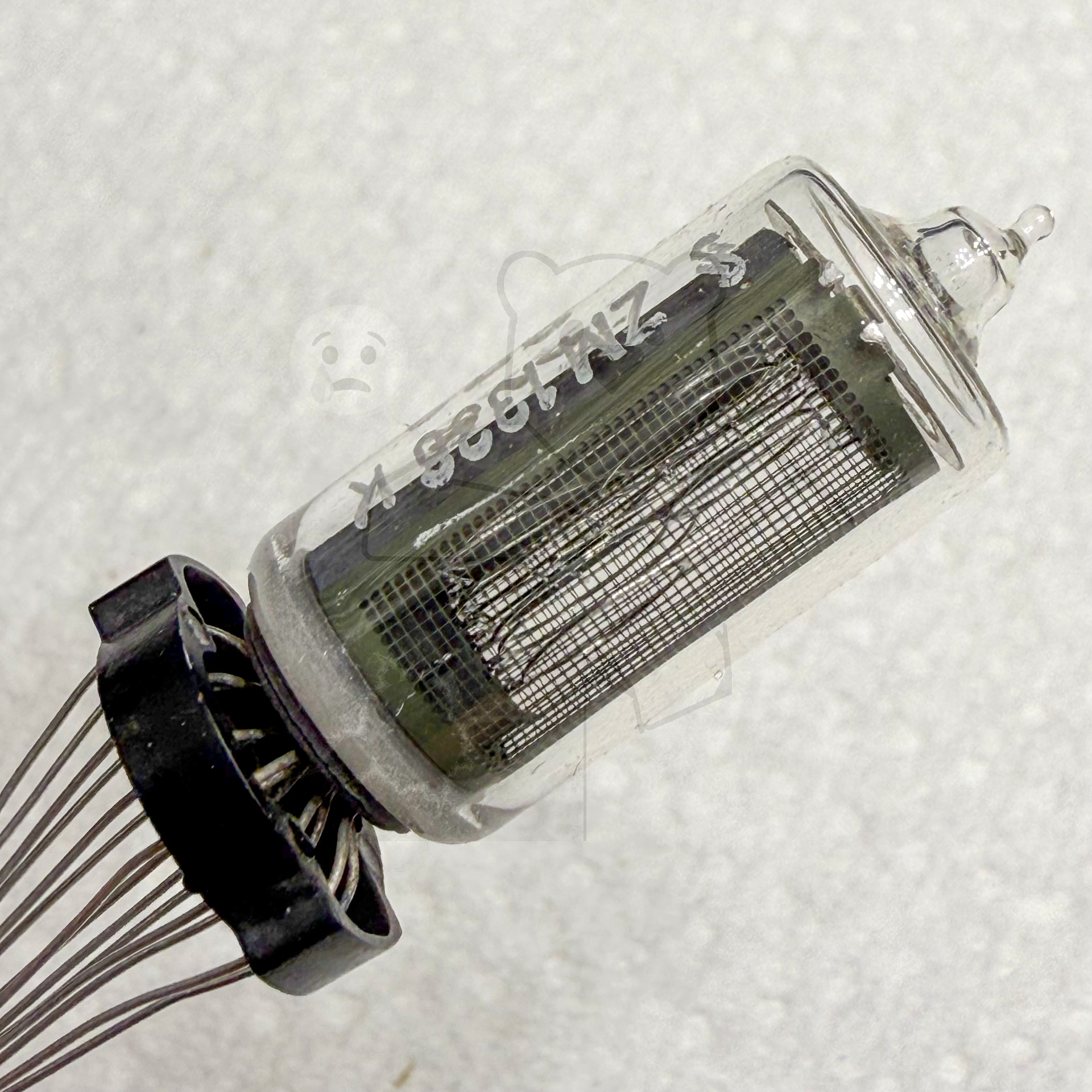 Röhre ZM1336K #1759 Bild 4