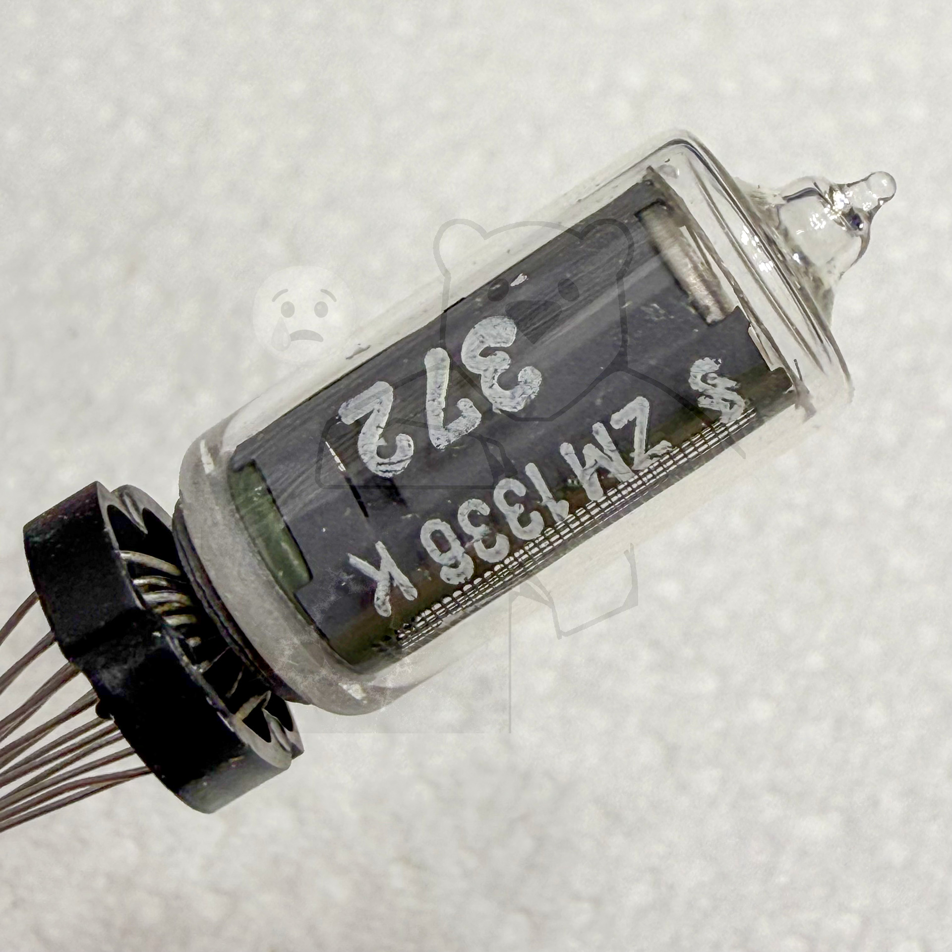 Röhre ZM1336K #1759 Bild 6