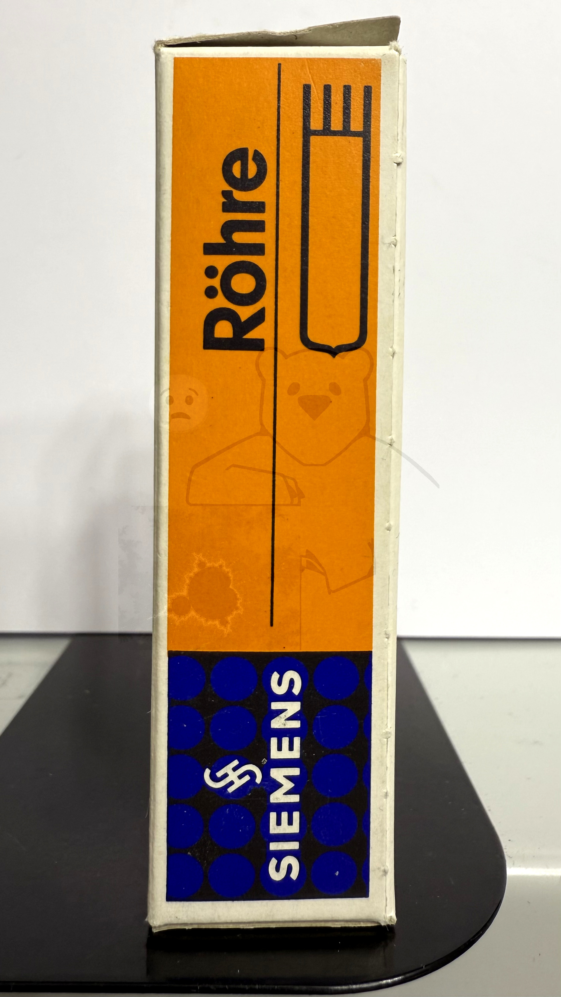 Röhre ZM1336K #1759 Verpackung Bild 2