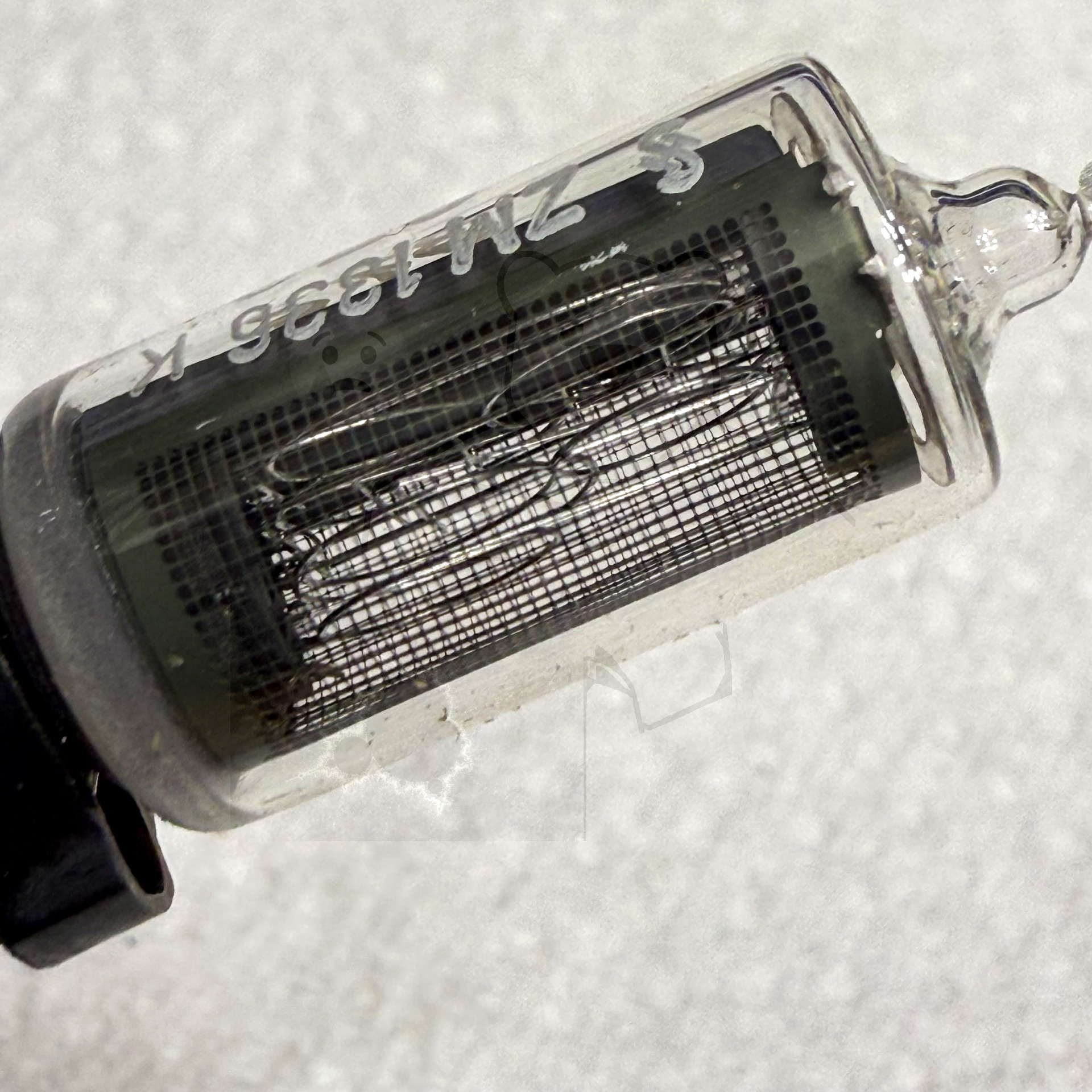 Röhre ZM1336K #1786 Bild 3