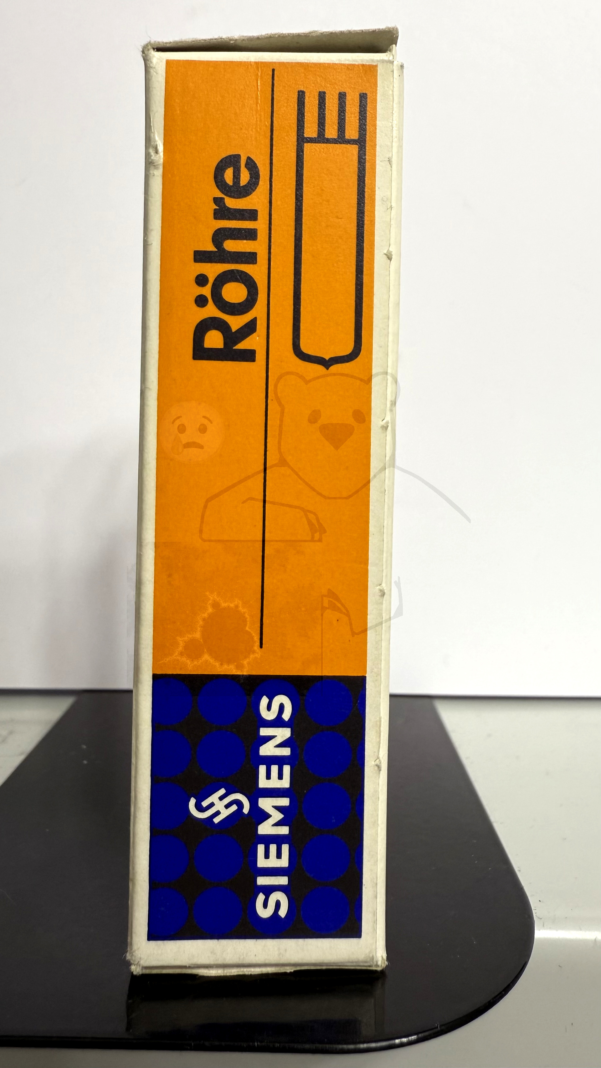 Röhre ZM1336K #1786 Verpackung Bild 2