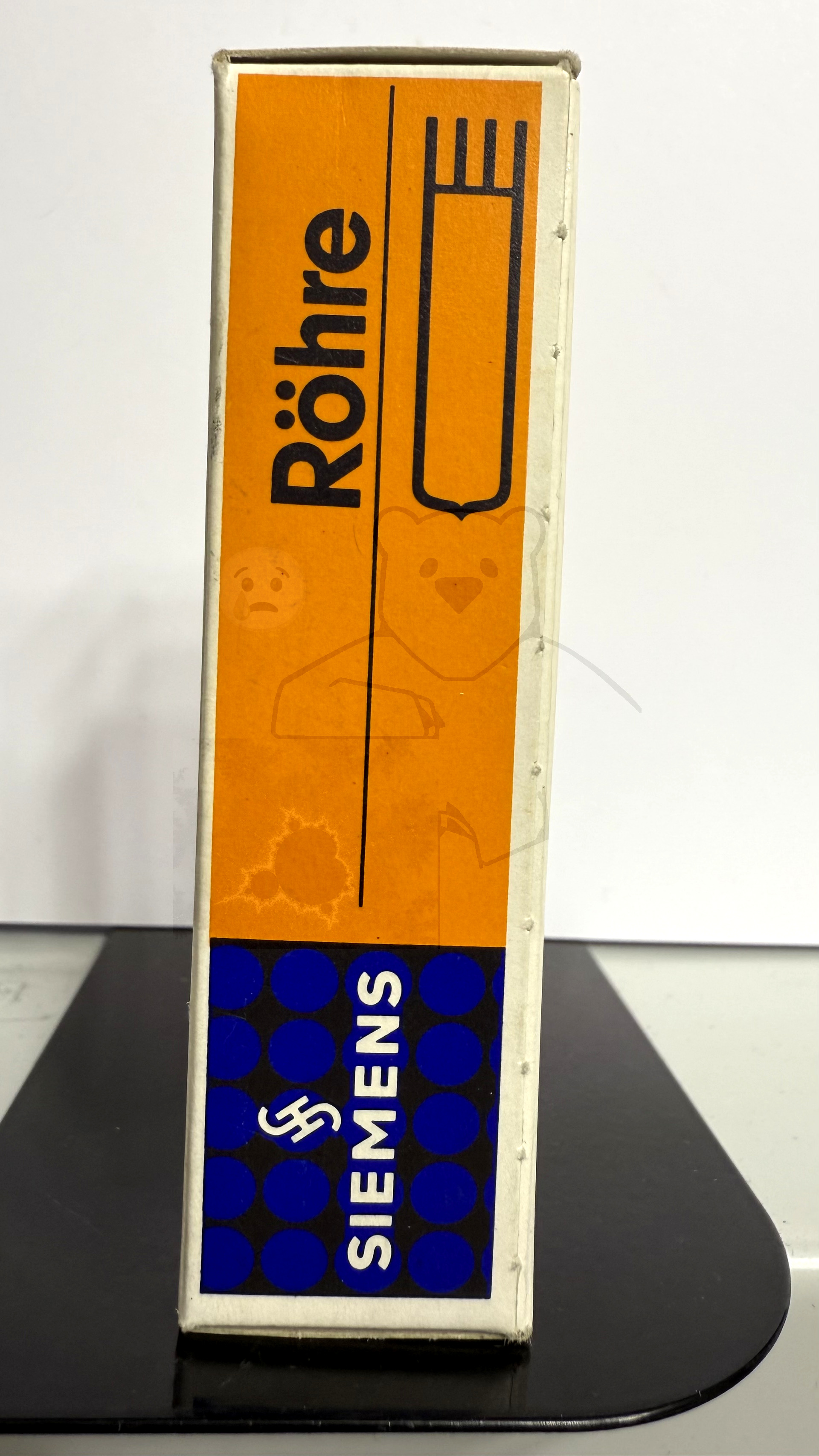 Röhre ZM1336K #1793 Verpackung Bild 2