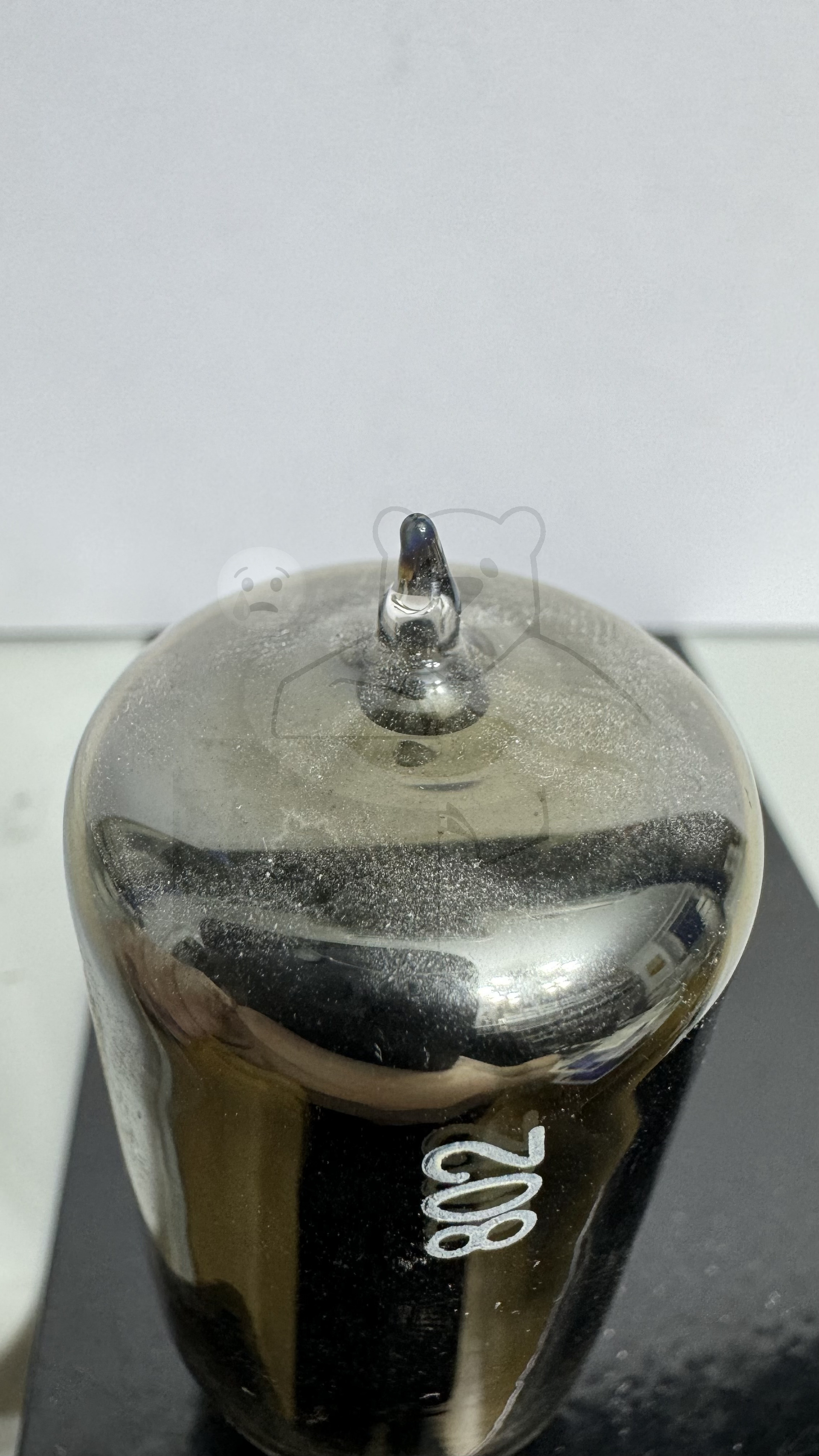 Röhre ZZ1040 #6234 Bild 3