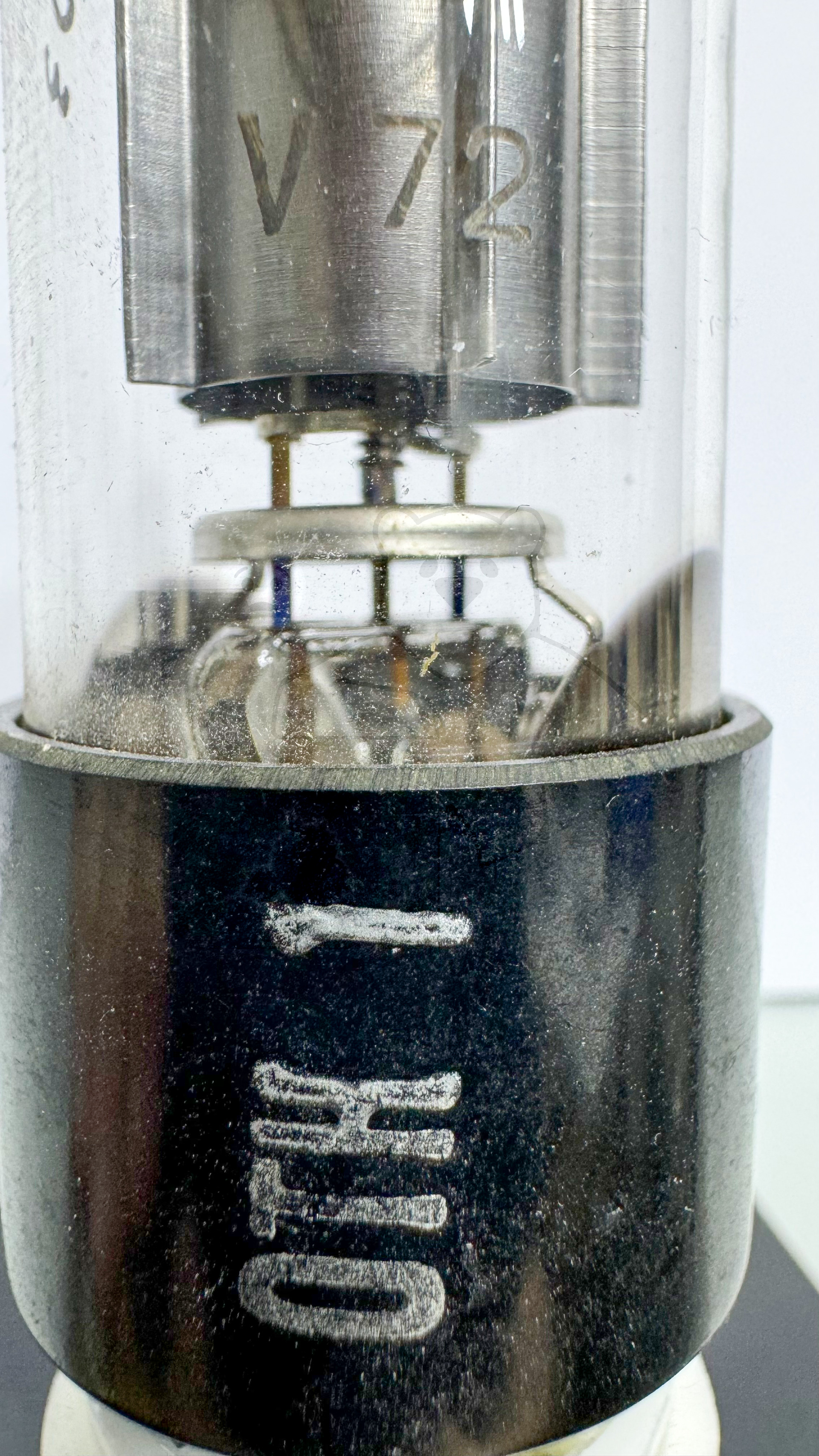 Röhre В1-0,03-13 #3603 Bild 3