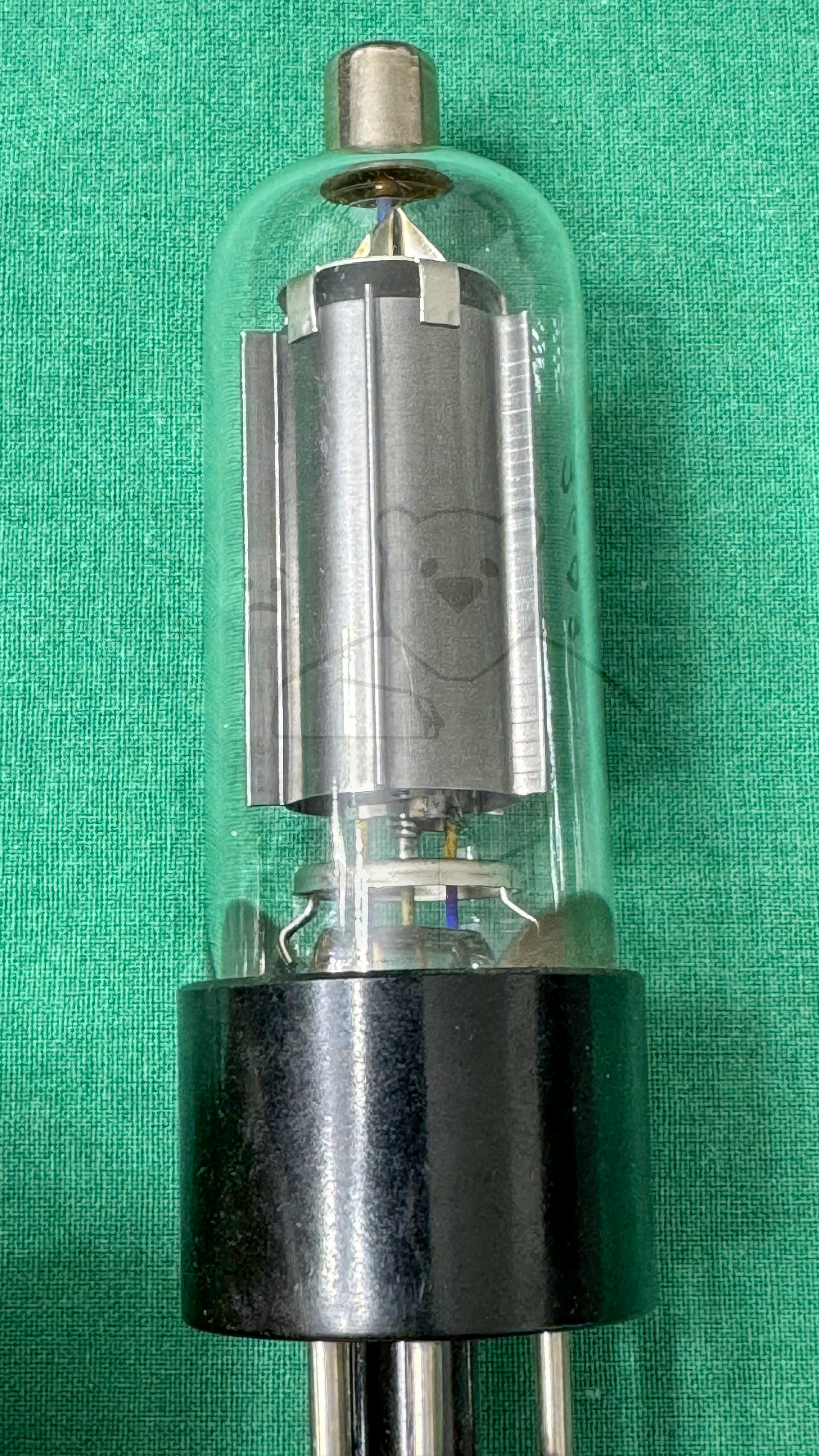 Röhre В1-0,03-13 #3603 Bild 7