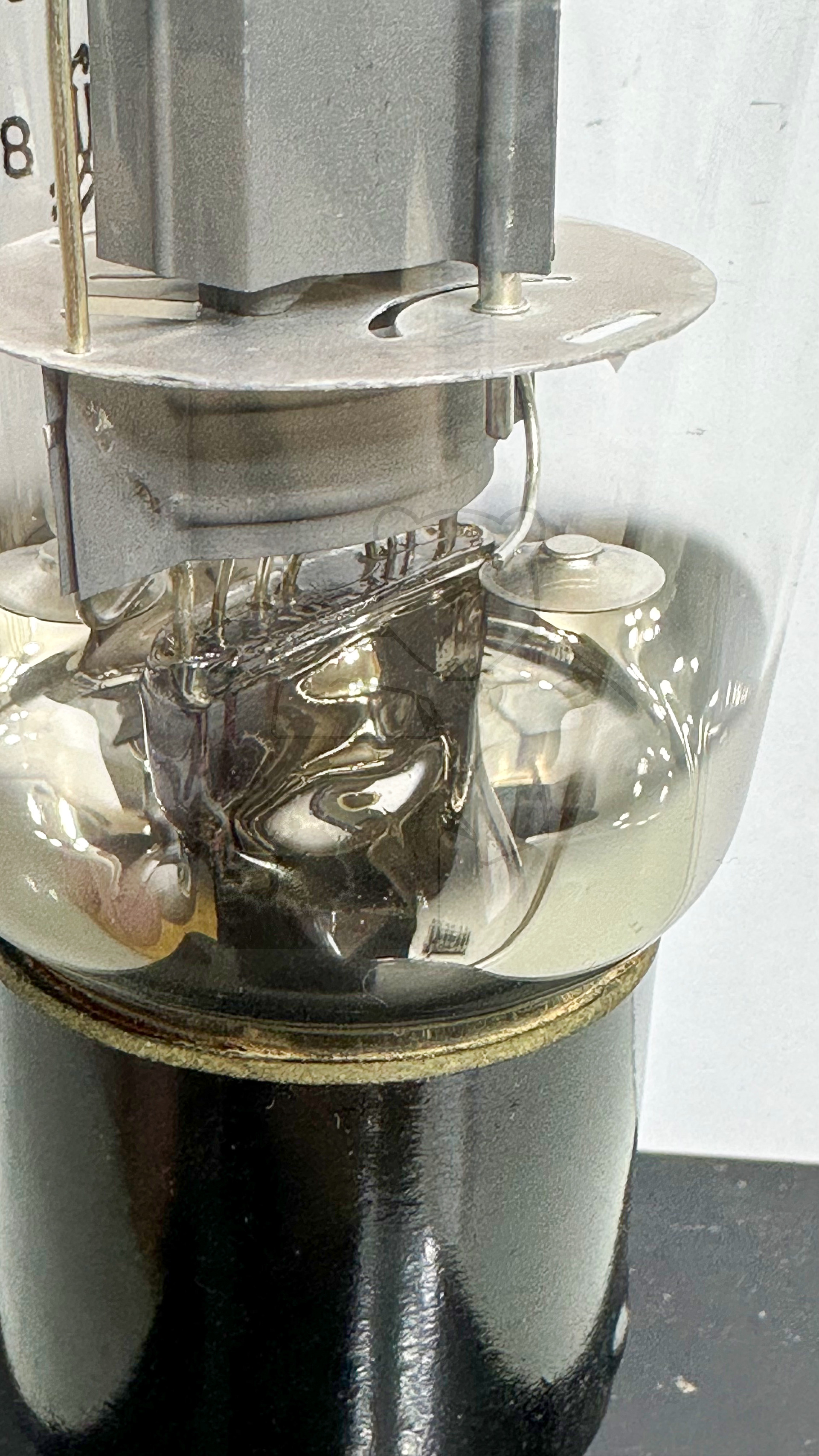 Röhre Г-807 #6344 807 Bild 3