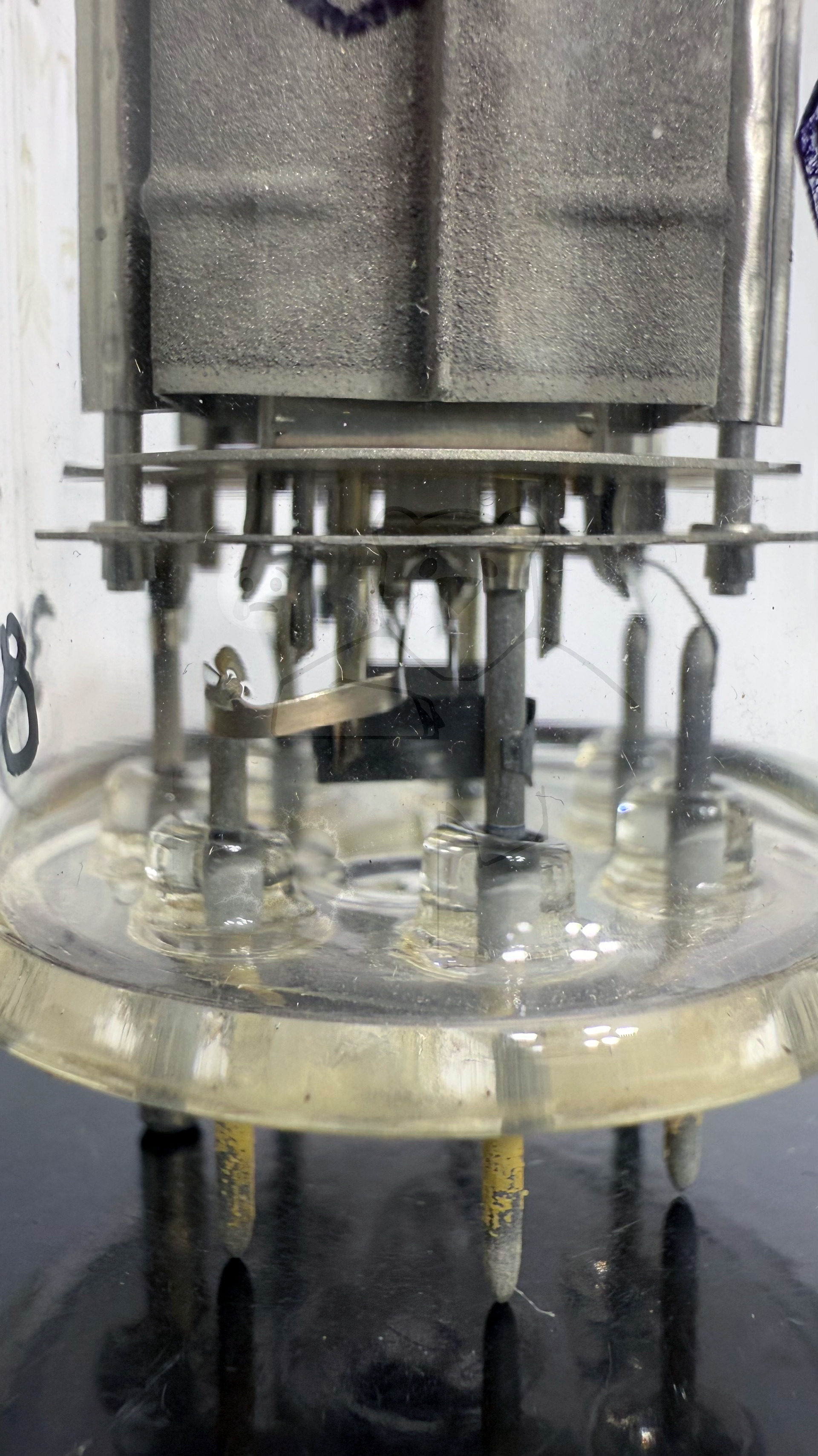 Röhre ГМИ-6 GMI-6 #3308 Bild 5