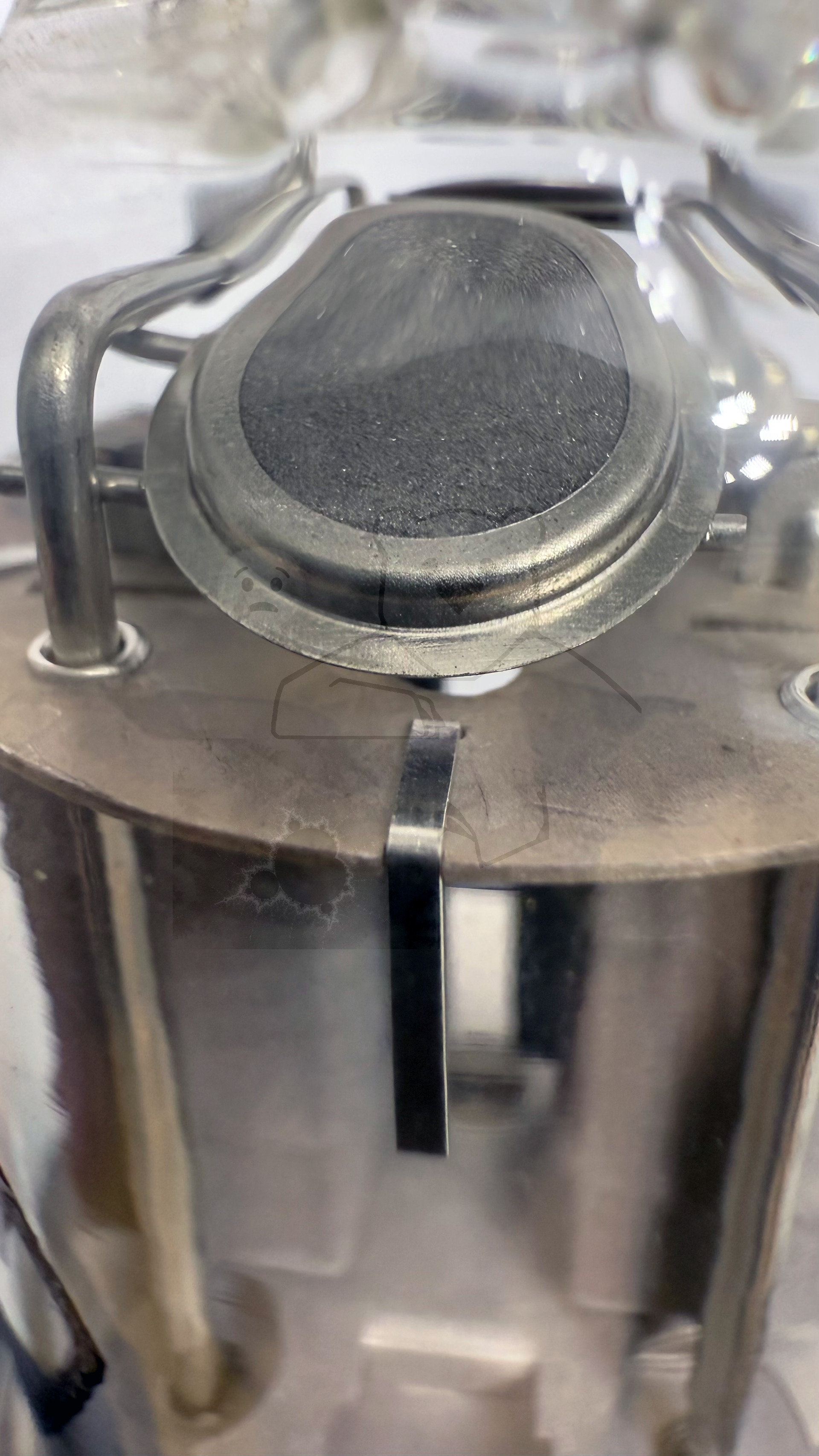 Röhre ГМИ-6 GMI-6 #3308 Bild 7