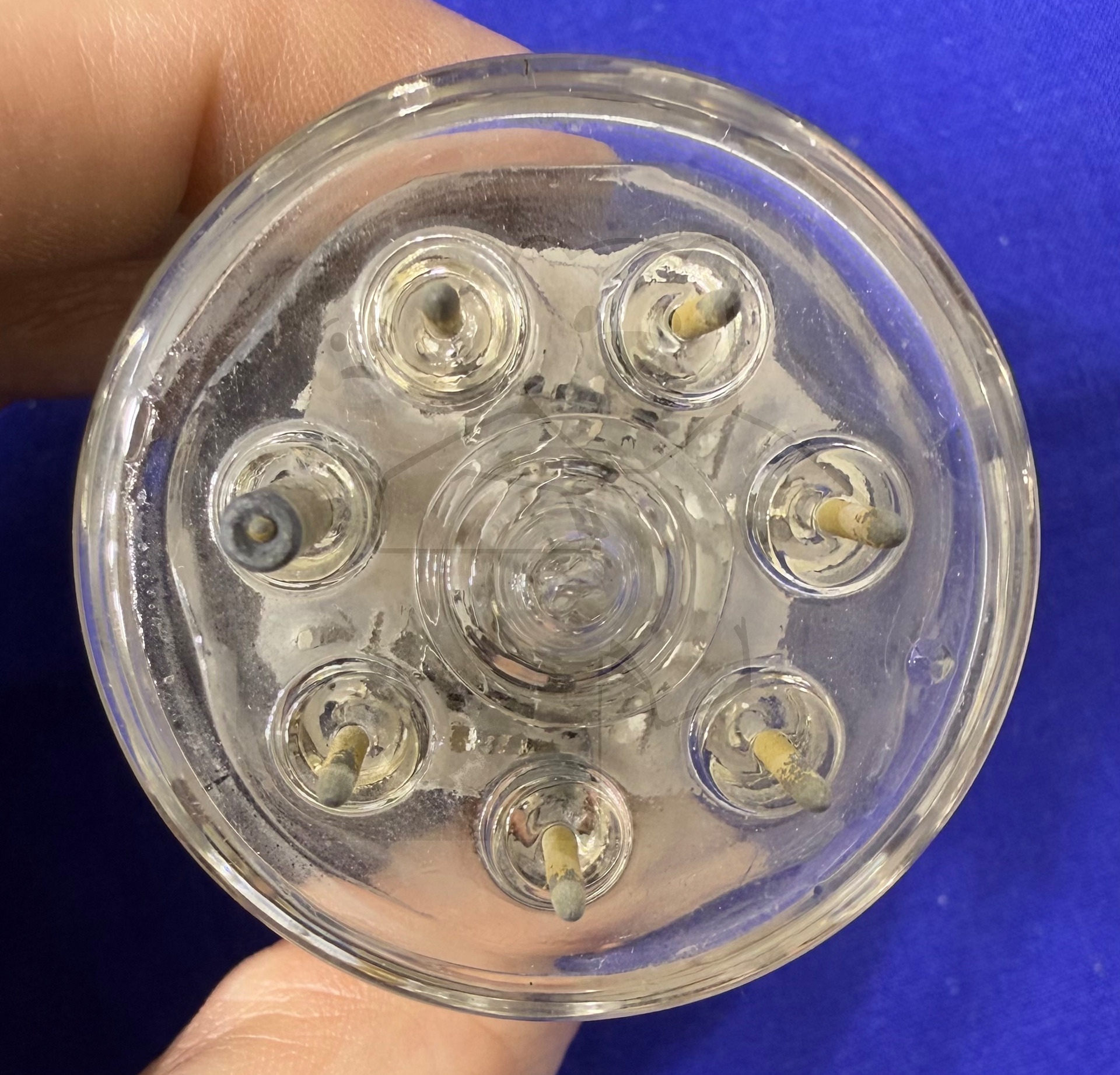 Röhre ГМИ-6 GMI-6 #3308 Bild 9