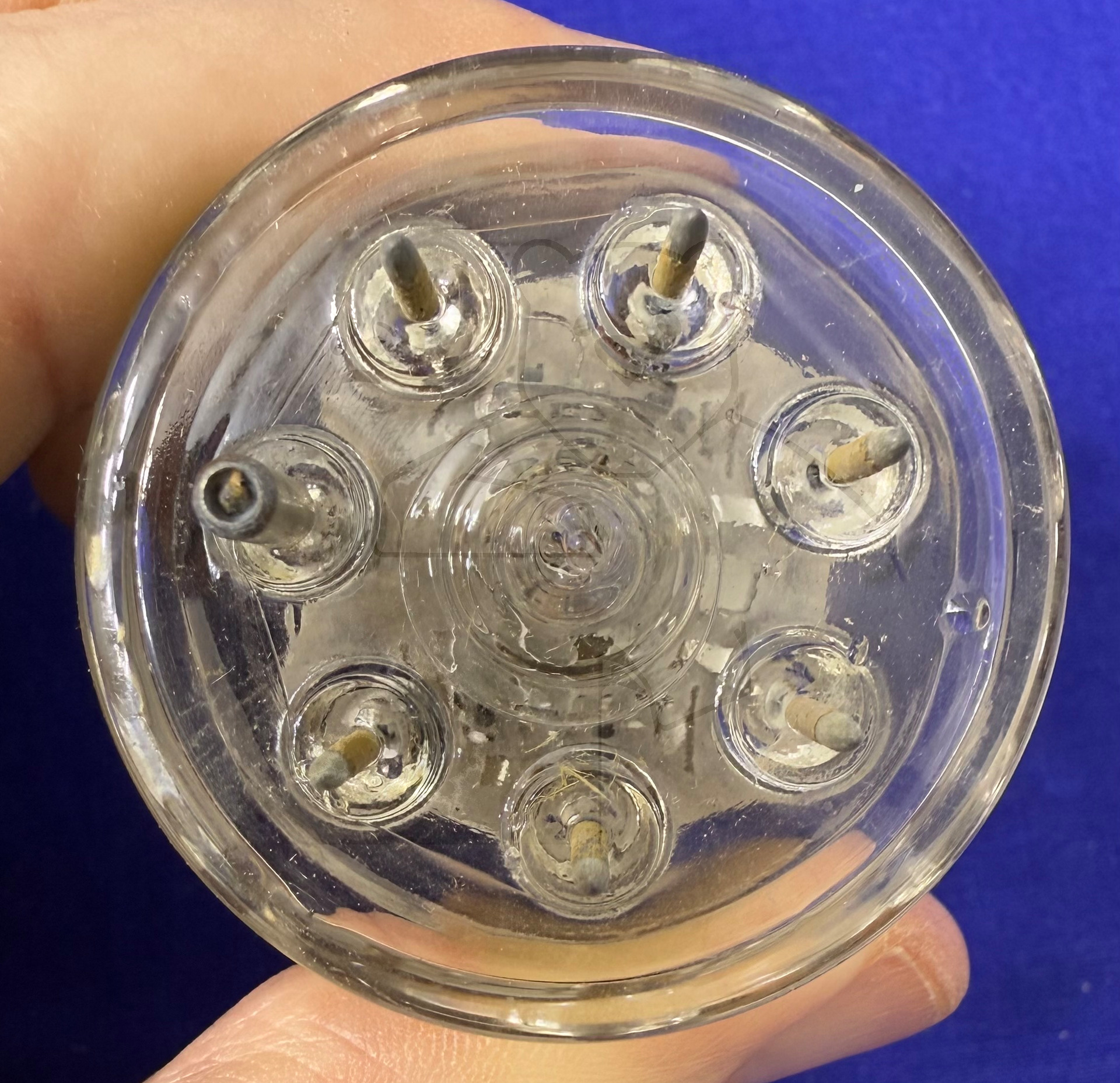 Röhre ГМИ-6 GMI-6 #3309 Bild 8