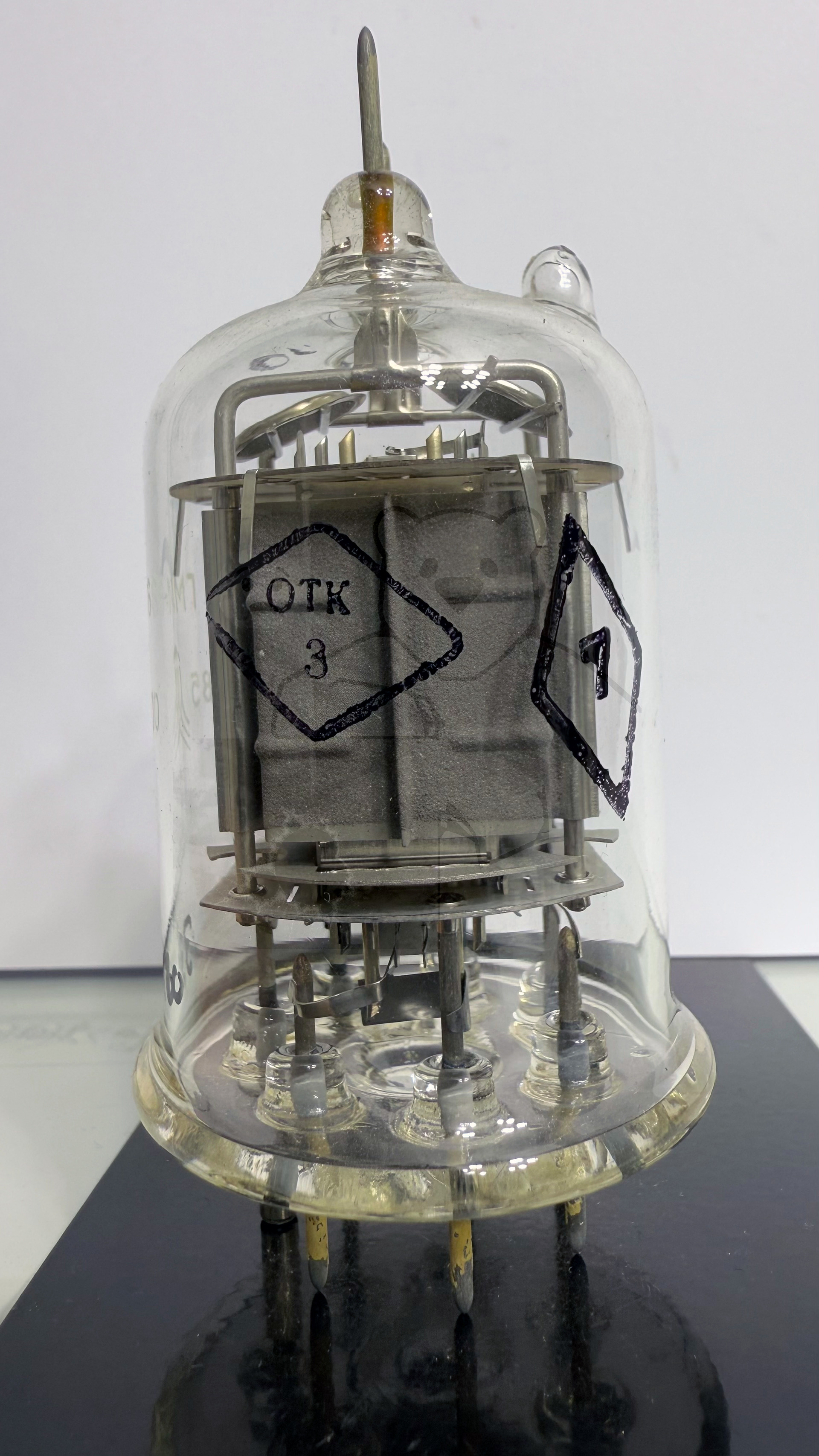 Röhre ГМИ-6 GMI-6 #3310 Bild 5