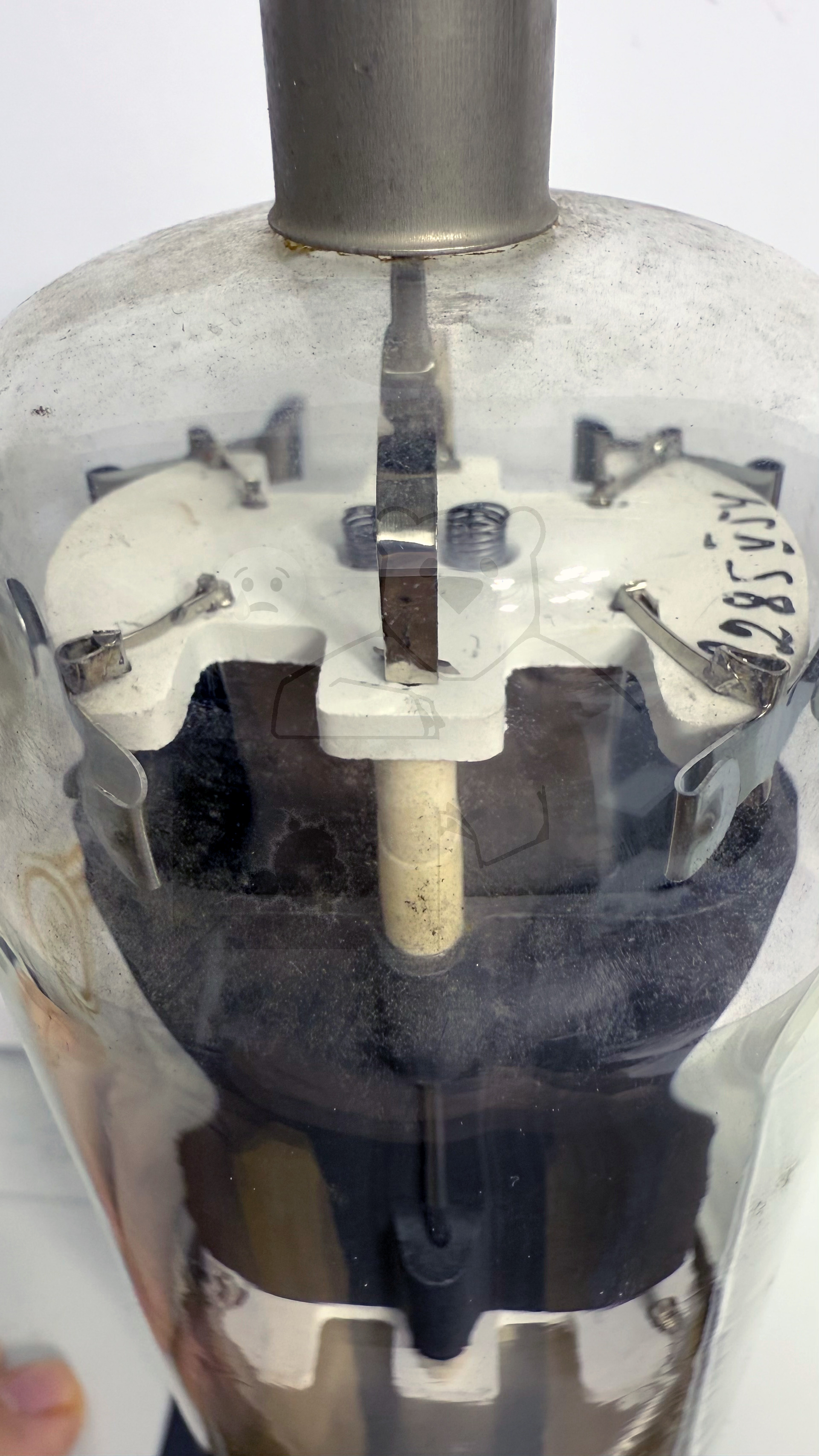 Röhre ГУ-13 #0138 GU-13 Bild 10