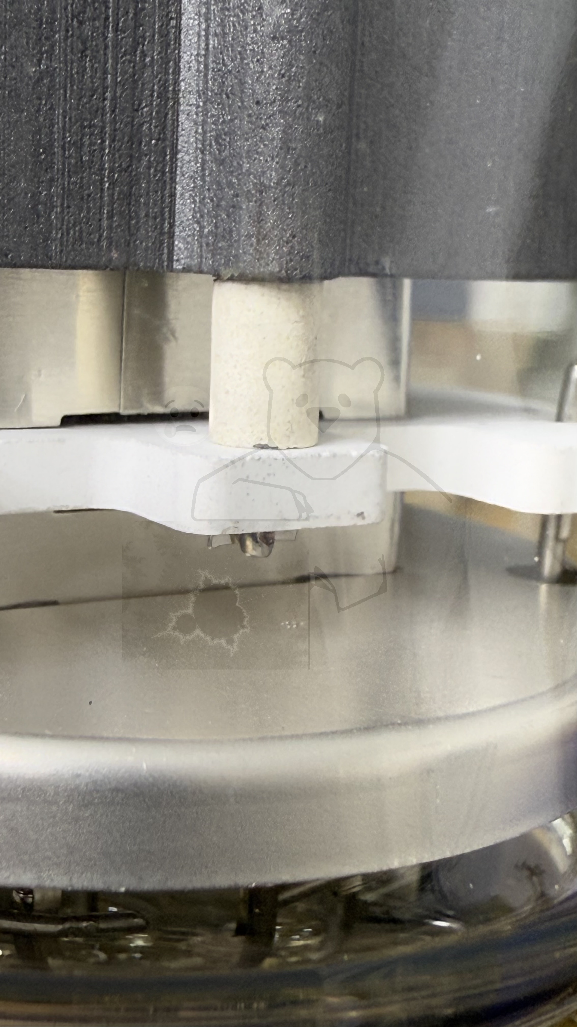 Röhre ГУ-13 #0138 GU-13 Bild 15