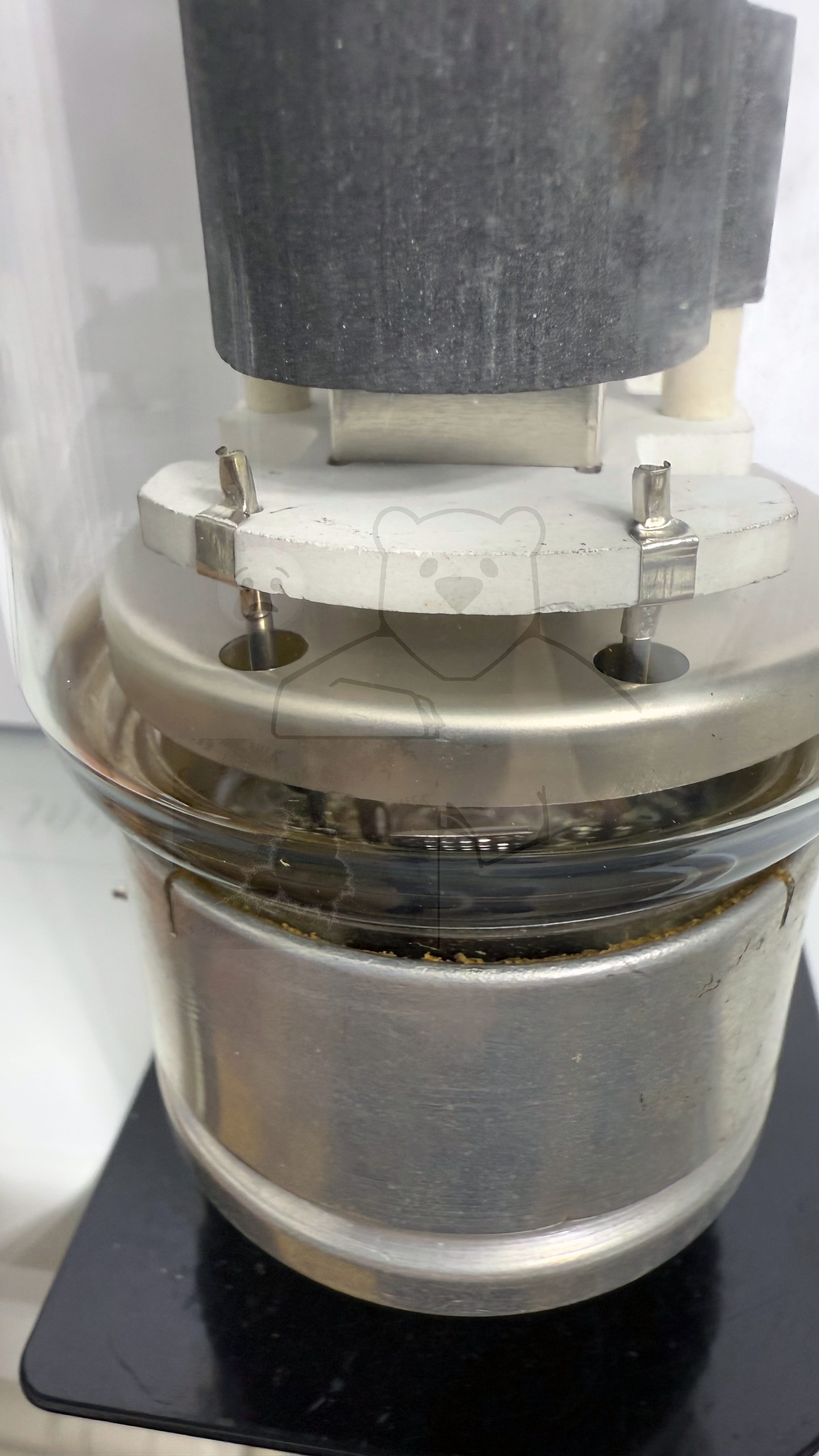 Röhre ГУ-13 #0138 GU-13 Bild 8