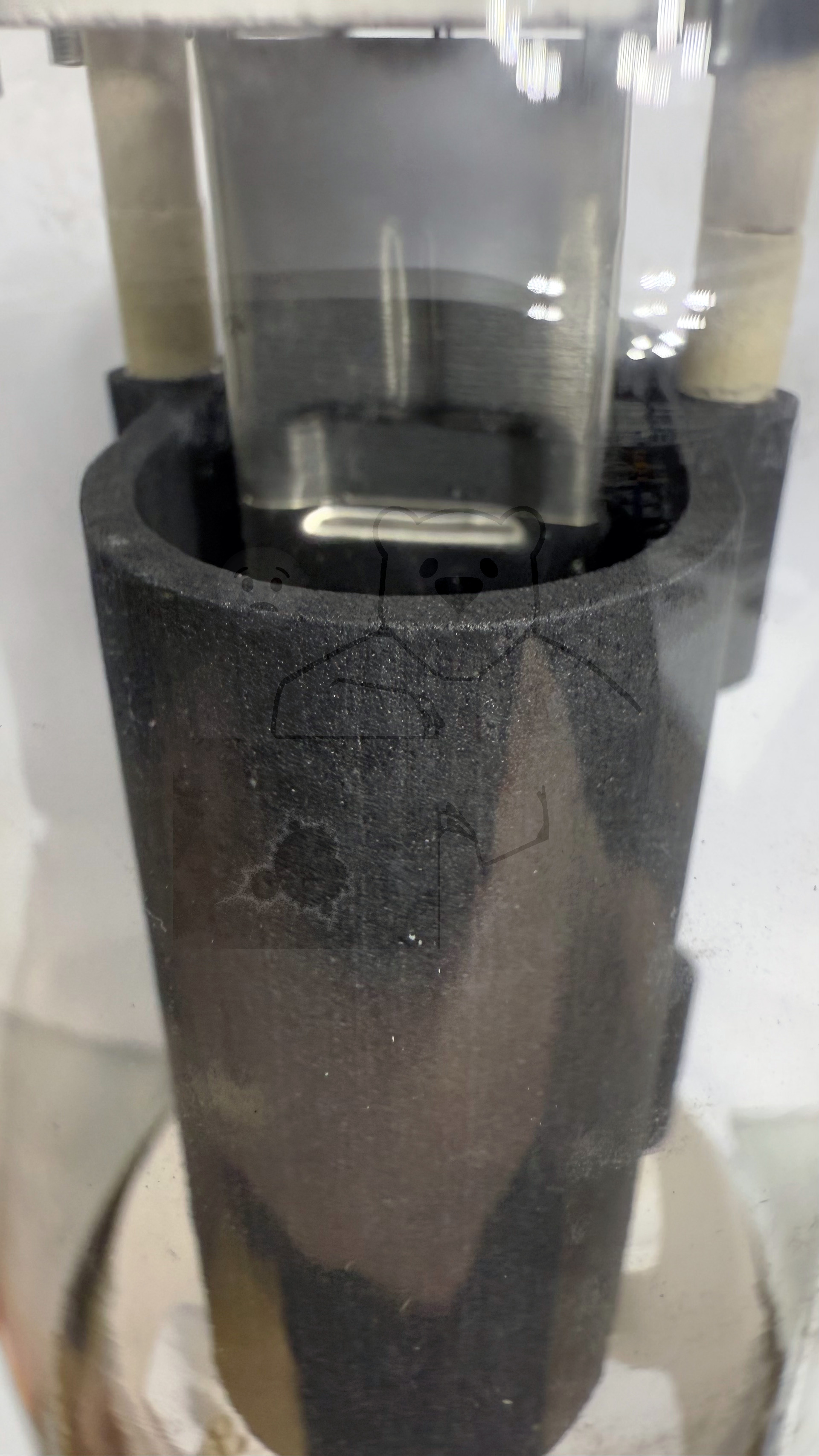 Röhre ГУ-13 #0138 GU-13 Bild 9