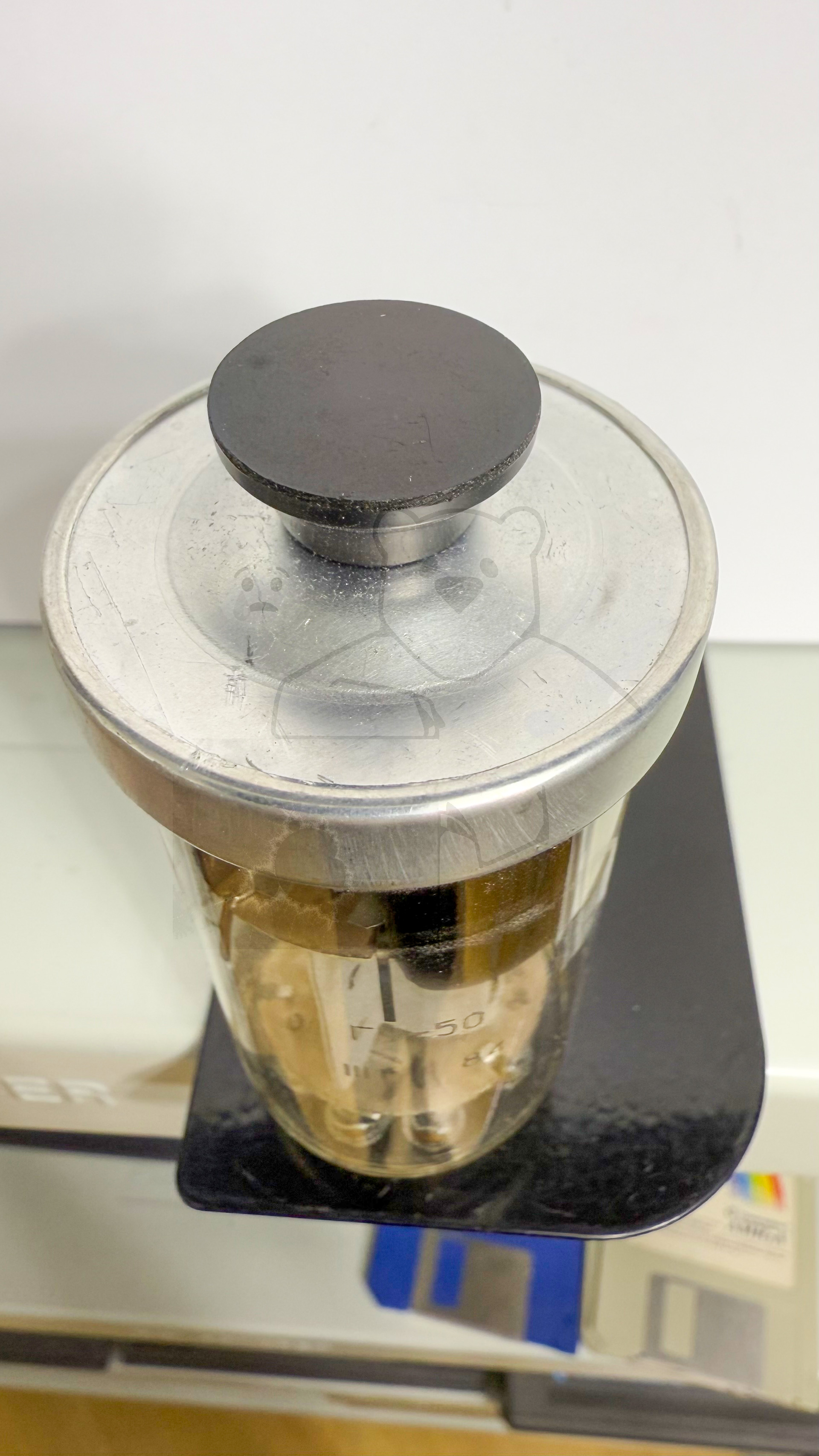 Röhre ГУ-50 #0209 GU50 Bild 12