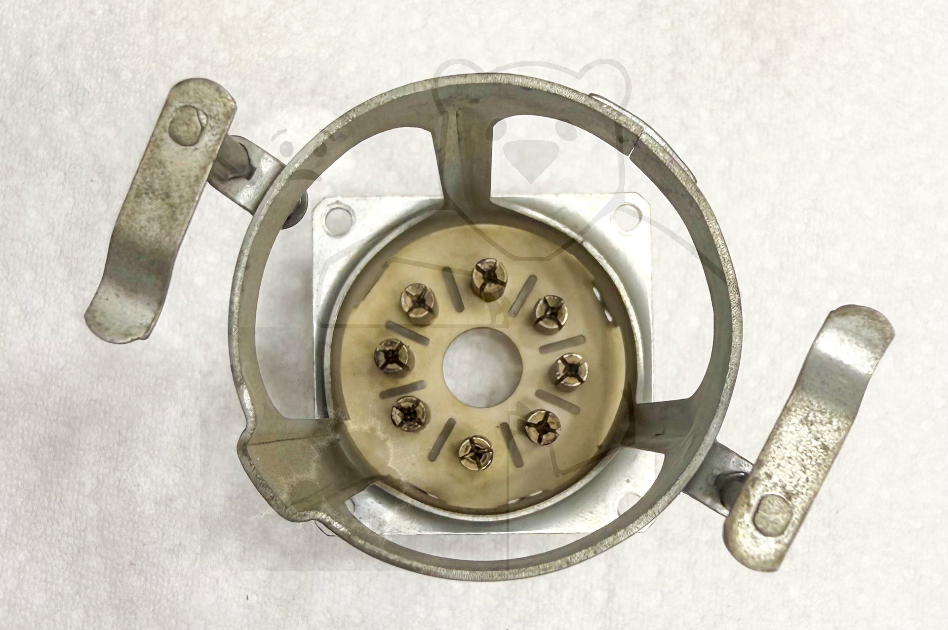 Röhre ГУ-50 #0209 GU50 Bild 31