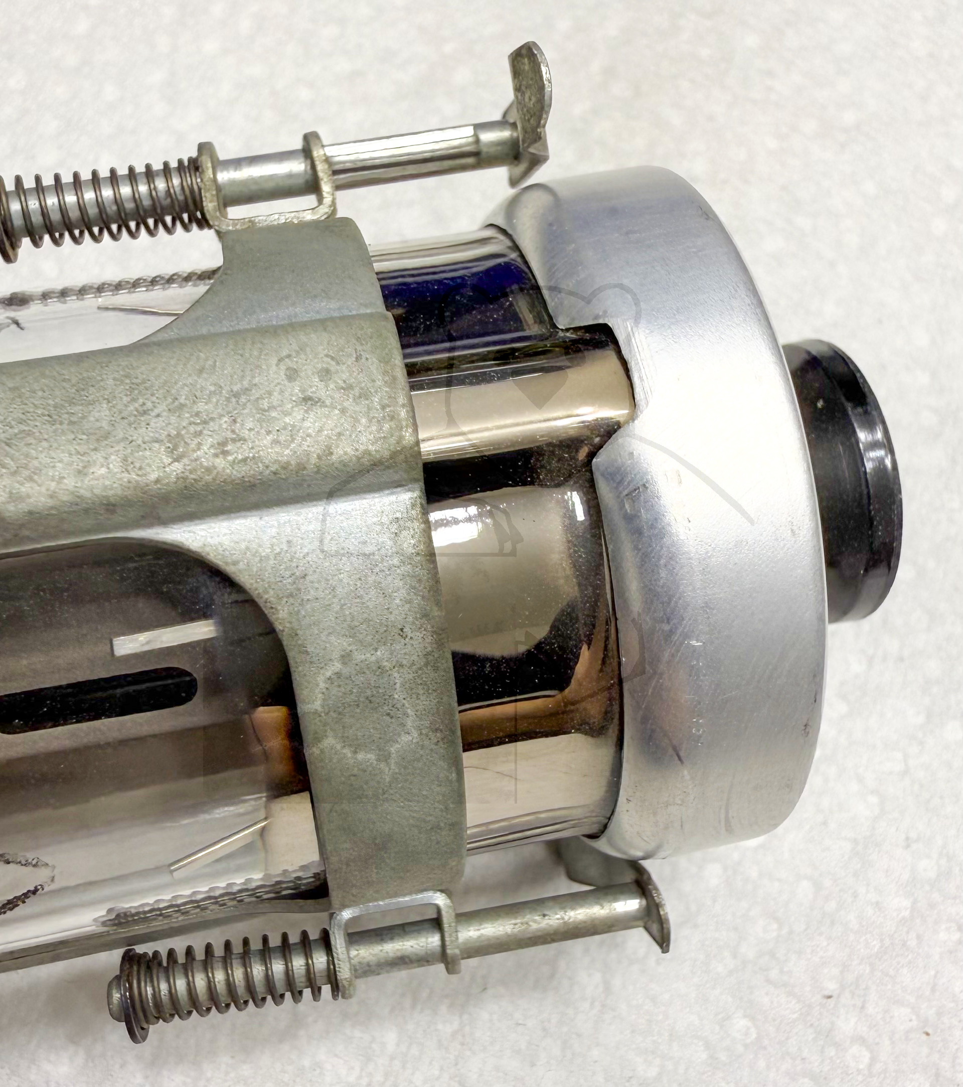 Röhre ГУ-50 #0209 GU50 Bild 37