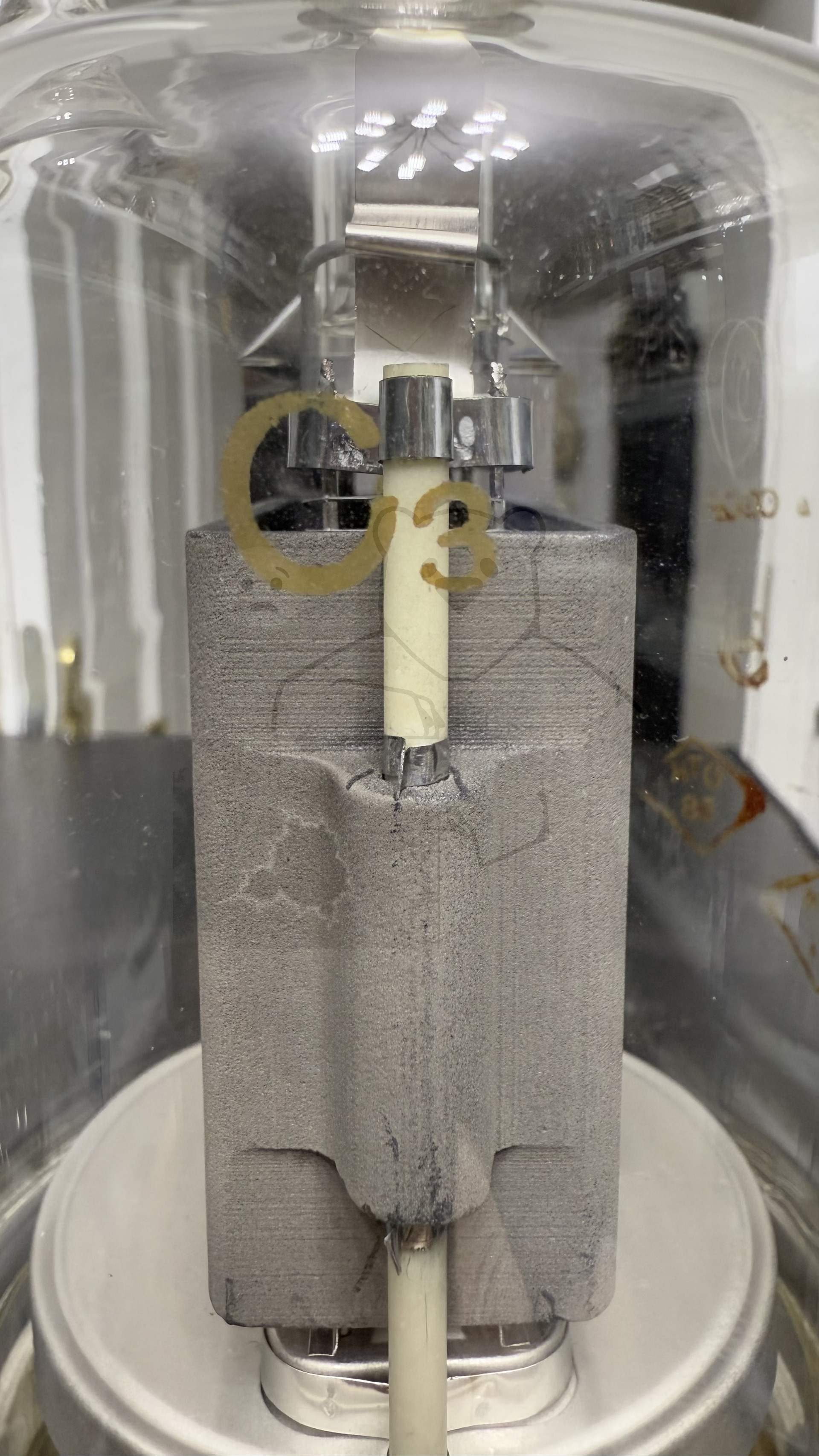 Röhre ГУ-81 #3440 GU-81 Bild 10