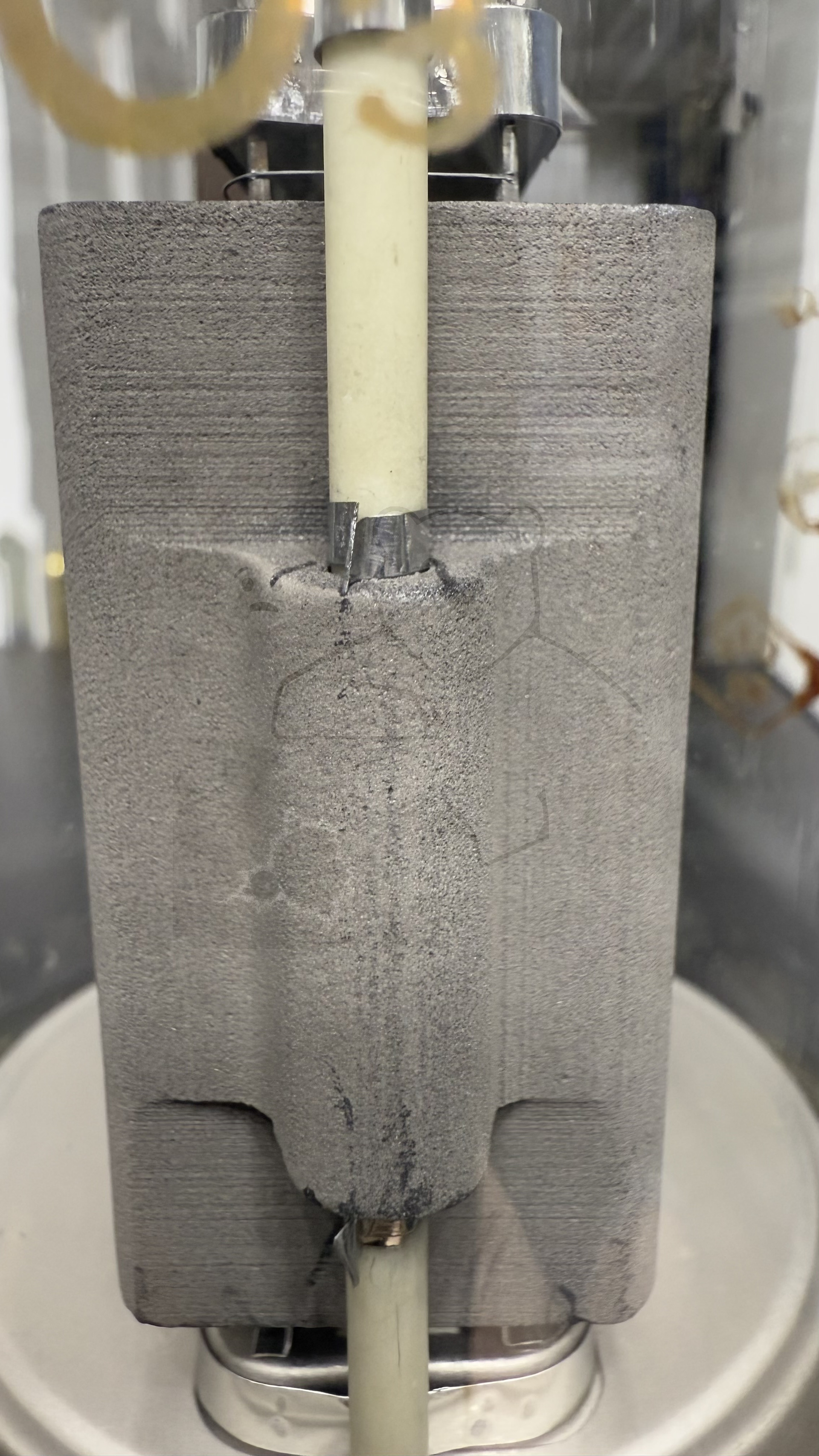 Röhre ГУ-81 #3440 GU-81 Bild 11