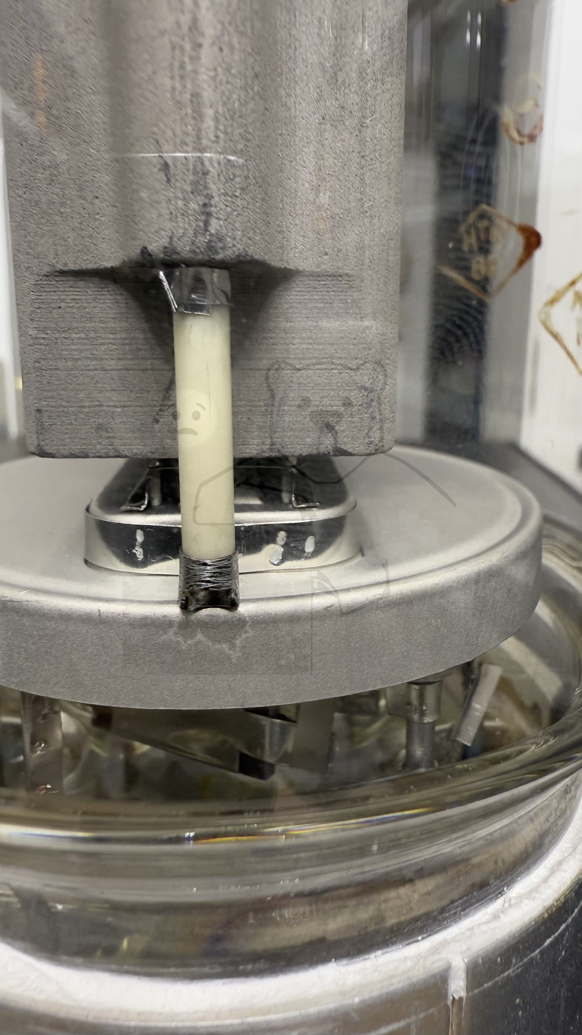 Röhre ГУ-81 #3440 GU-81 Bild 12